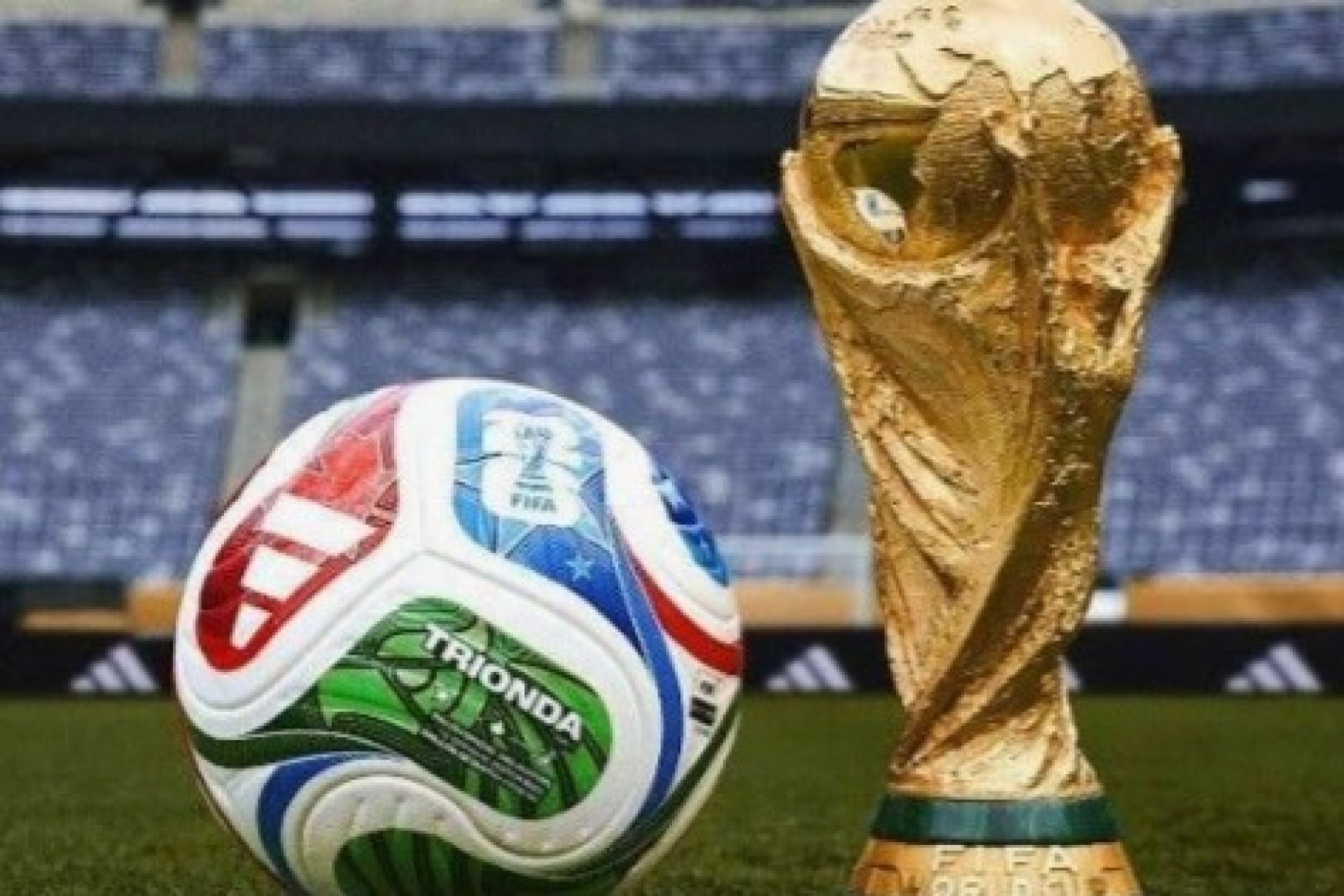 Copa do Mundo 2026: veja todos os grupos