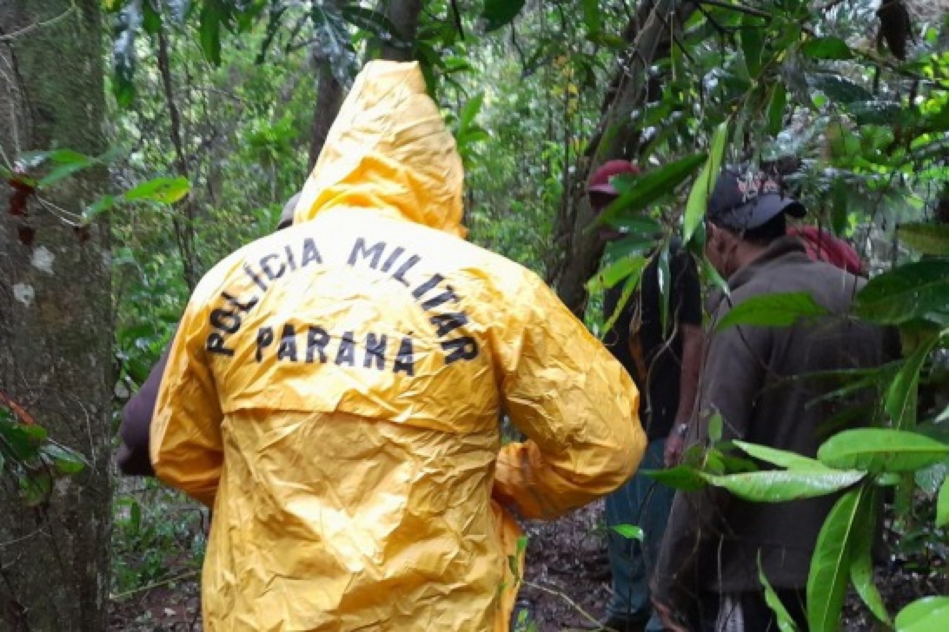 Corpo de homem desaparecido é localizado em Santa Helena