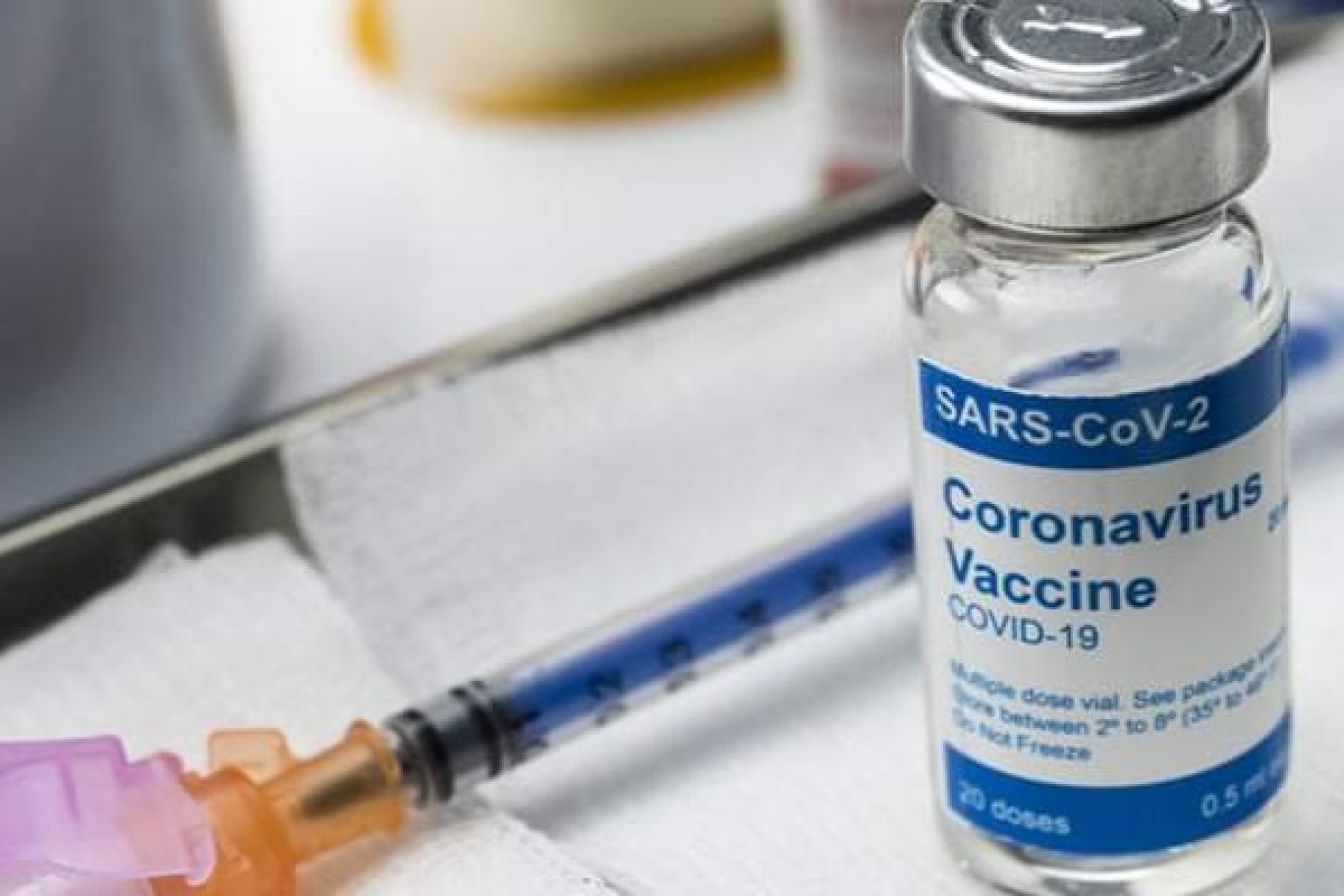 Covid 19: Foram aplicadas 144 doses se vacina contra Covid-19 em Missal