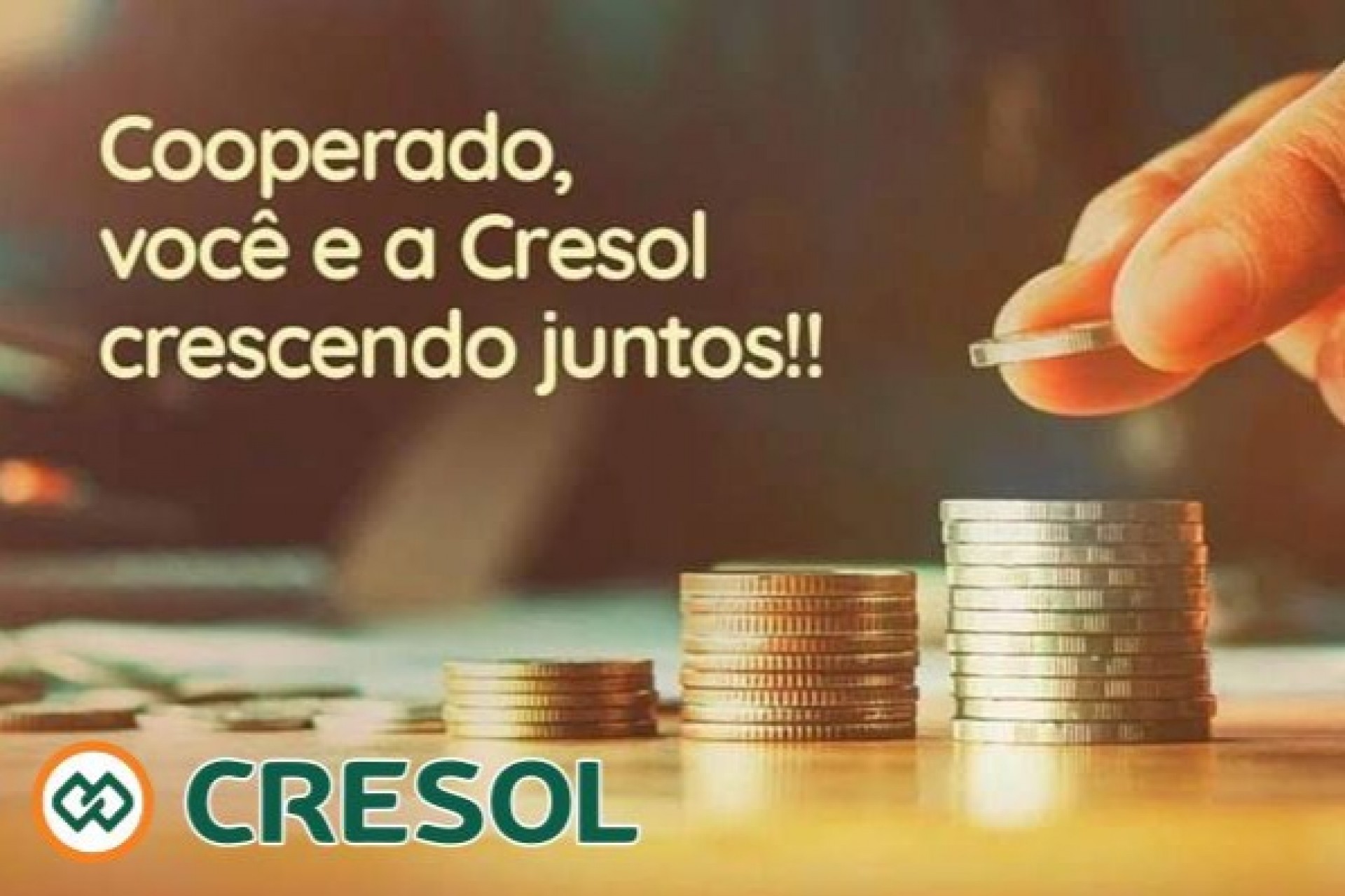 Crescimento premia com R$ 12 milhões os sócios da Cresol