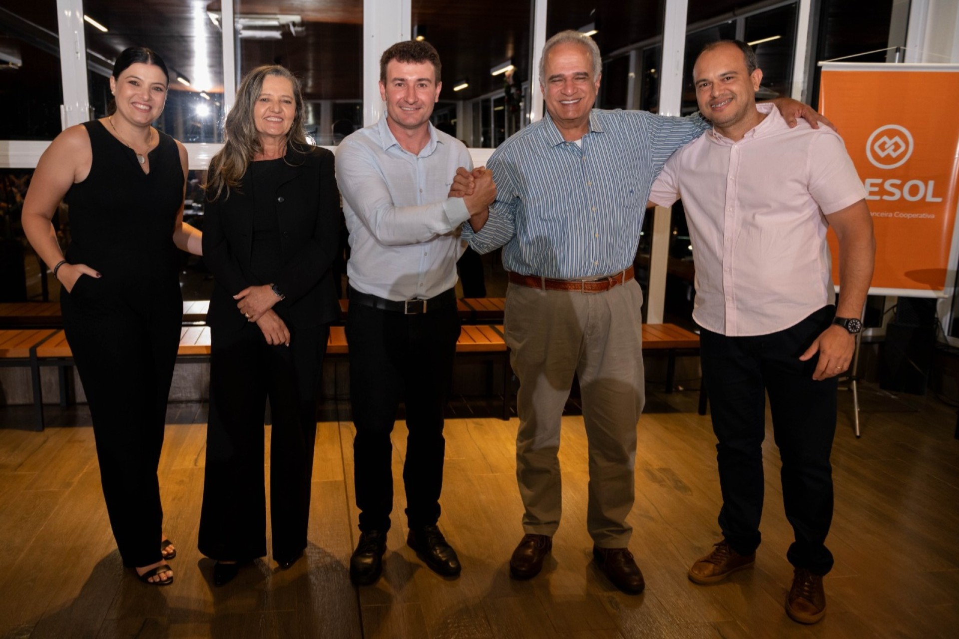 Cresol avança no Tocantins