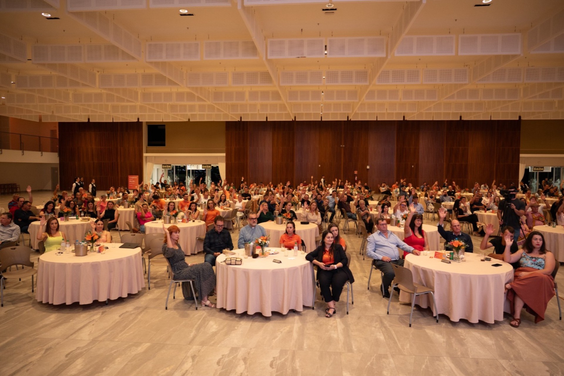 Cresol Conexão celebra crescimento e reforça compromisso com o cooperativismo