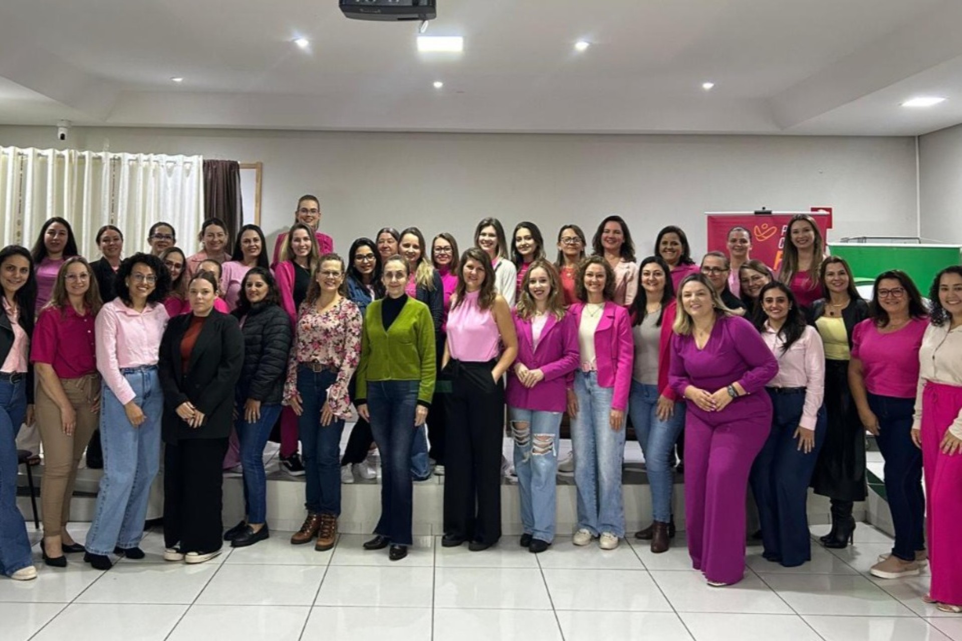 Cresol Conexão inicia projeto Potencializa Elas em Missal