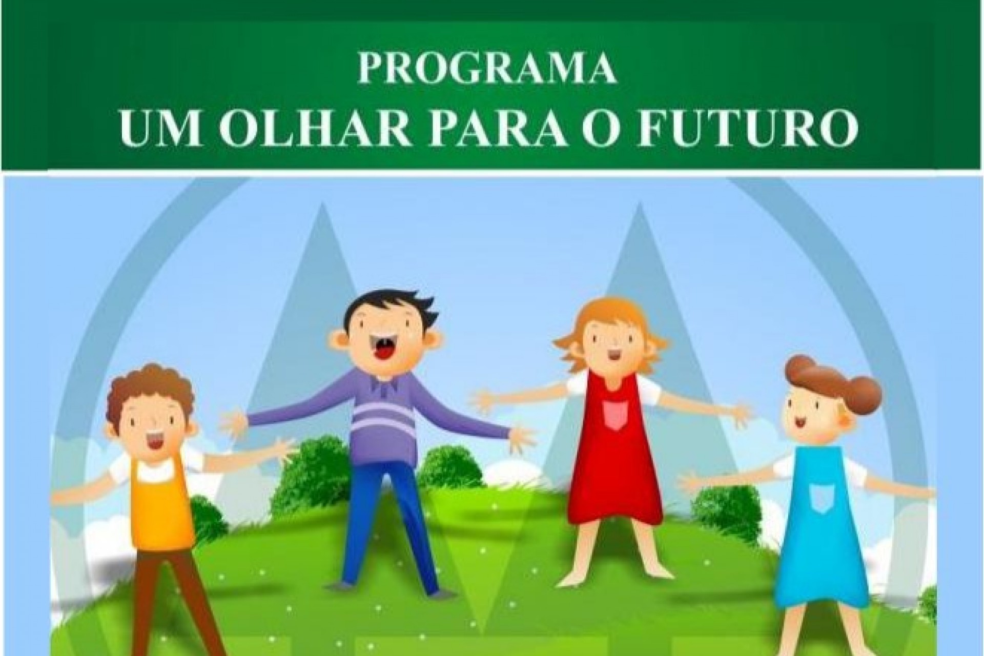 Cresol Costa Oeste realizou na Agência de Missal a finalização do Programa Um Olhar para o Futuro