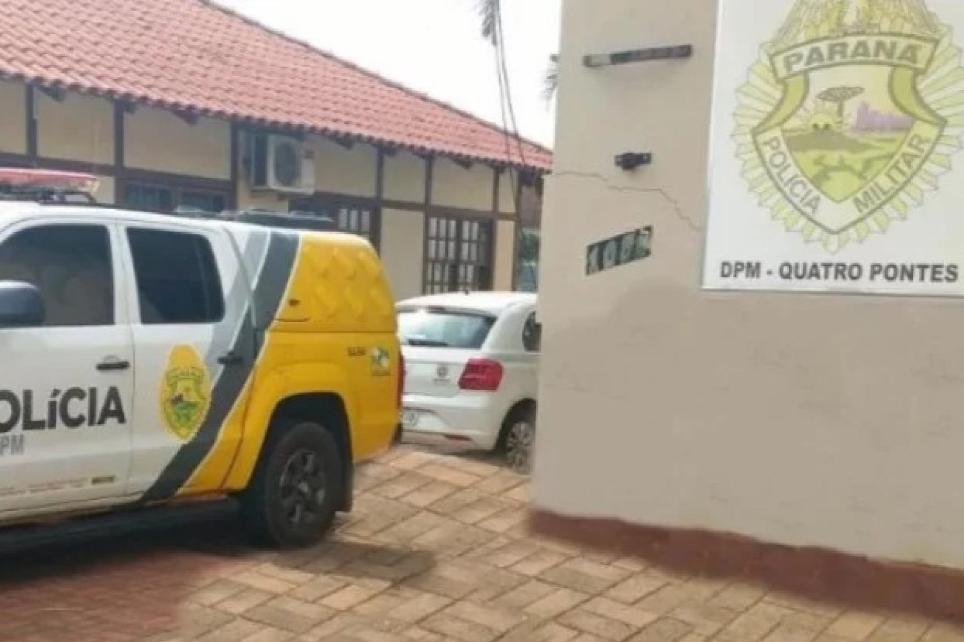 Criança de 2 anos é esquecida em ônibus escolar e fica trancada a tarde toda no Paraná