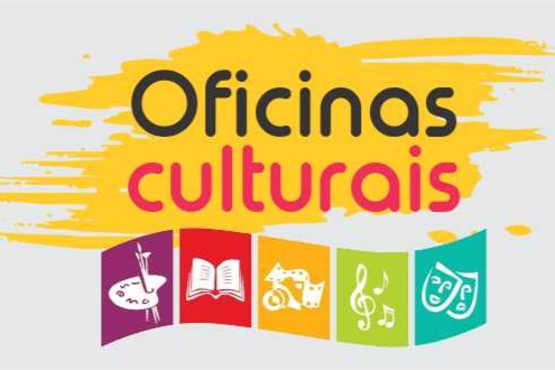 Departamento de Cultura de Missal divulga cronograma das Oficinas Culturais