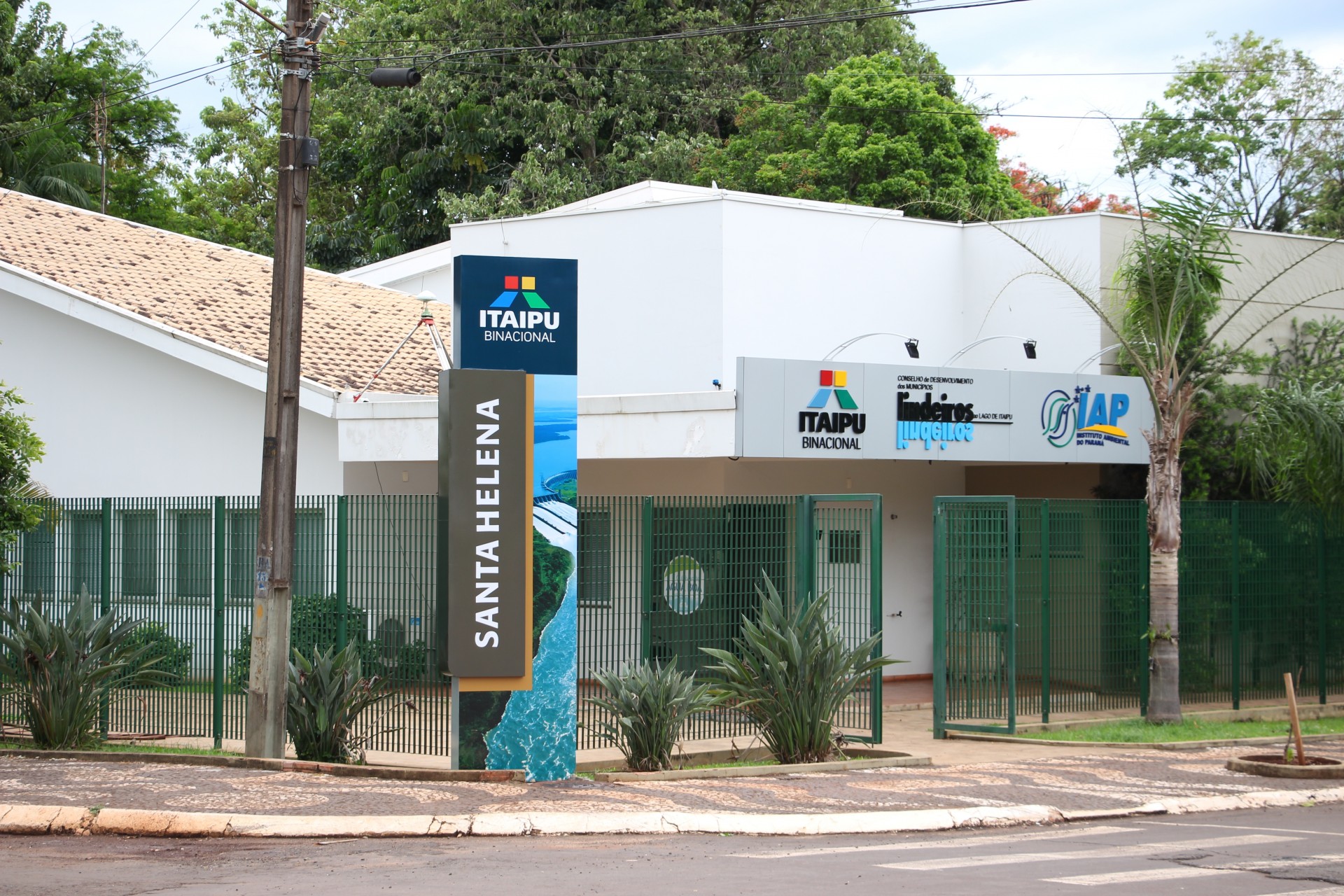 Depositadas parcelas atrasadas dos Royalties de Itaipu aos municípios lindeiros