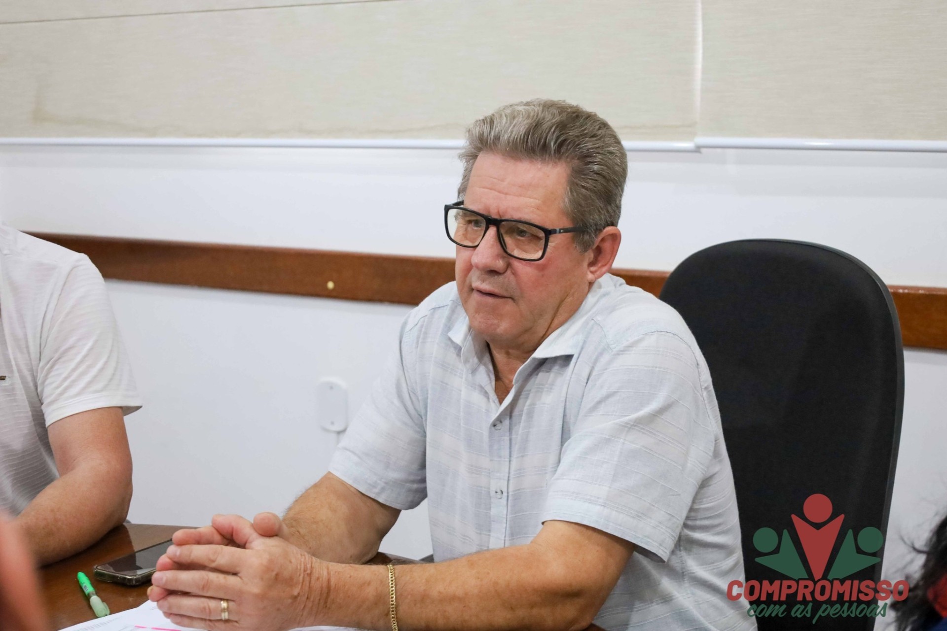 Diminuição de arrecadações externas preocupam Poder Público de Missal