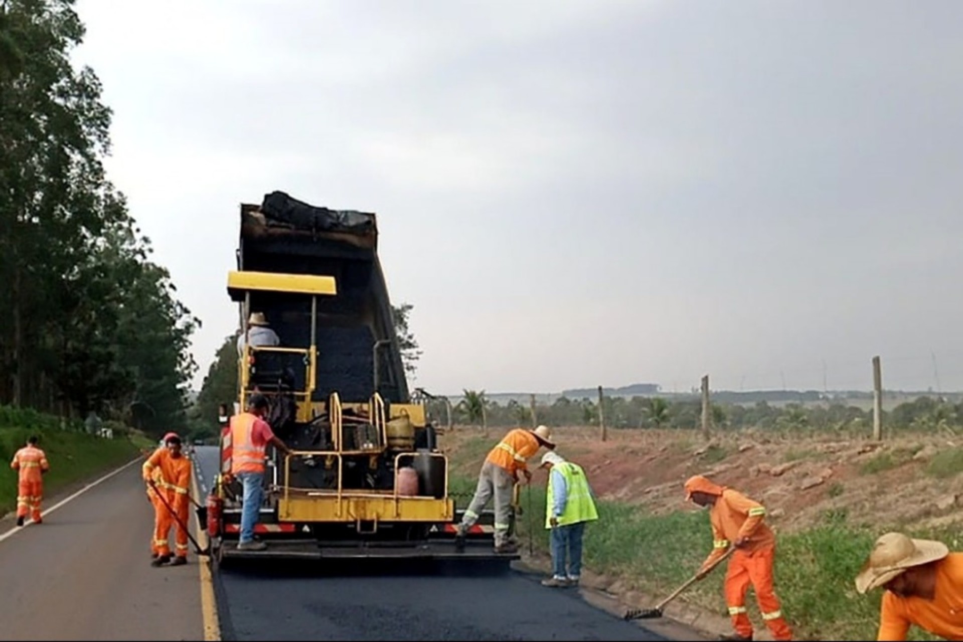 Edital de conservação de 229 km de rodovias do Oeste vai para fase de habilitação