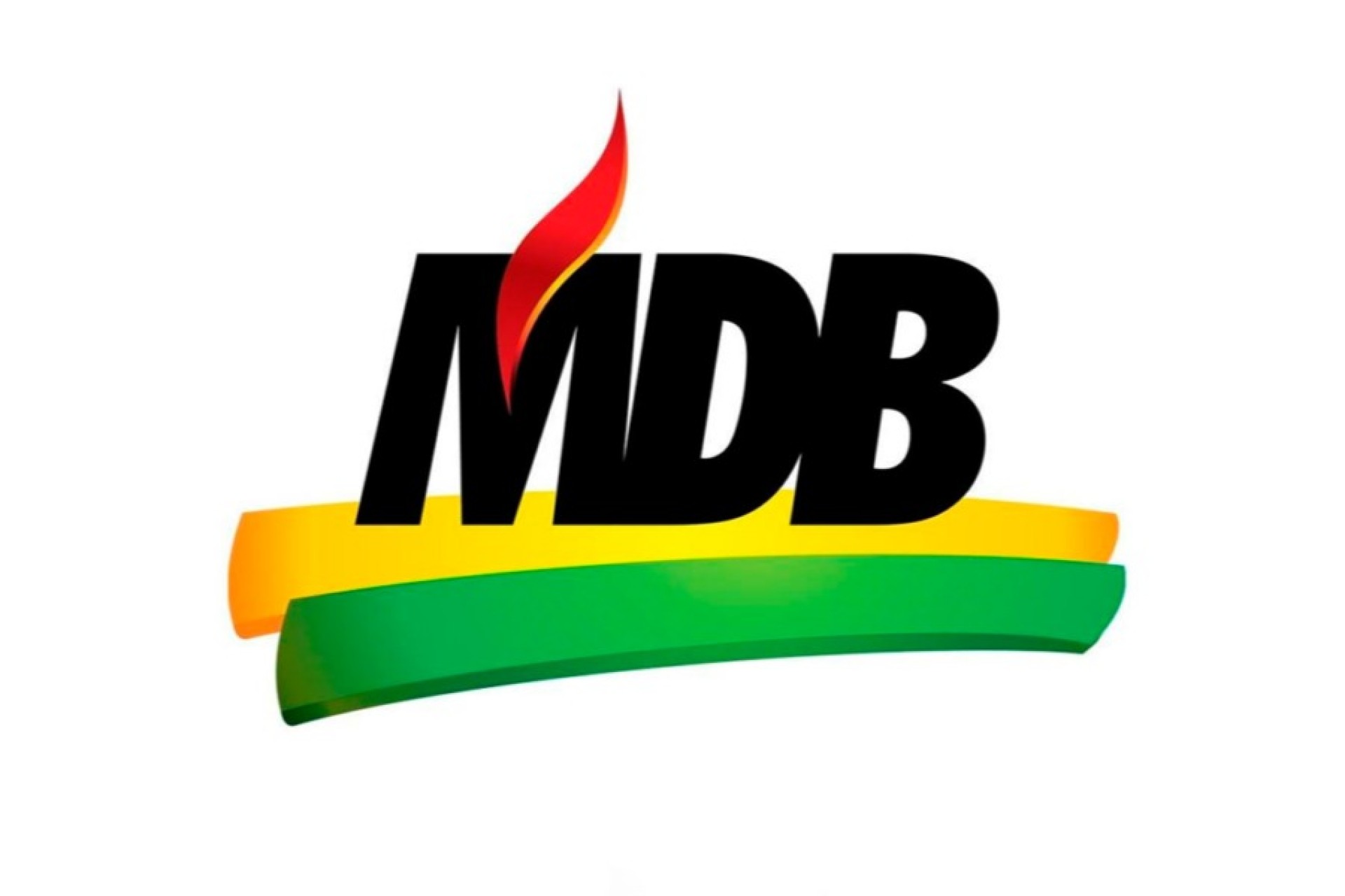 EDITAL DE CONVENÇÃO MUNICIPAL: eleitores filiados  ao Movimento  Democrático Brasileiro – MDB