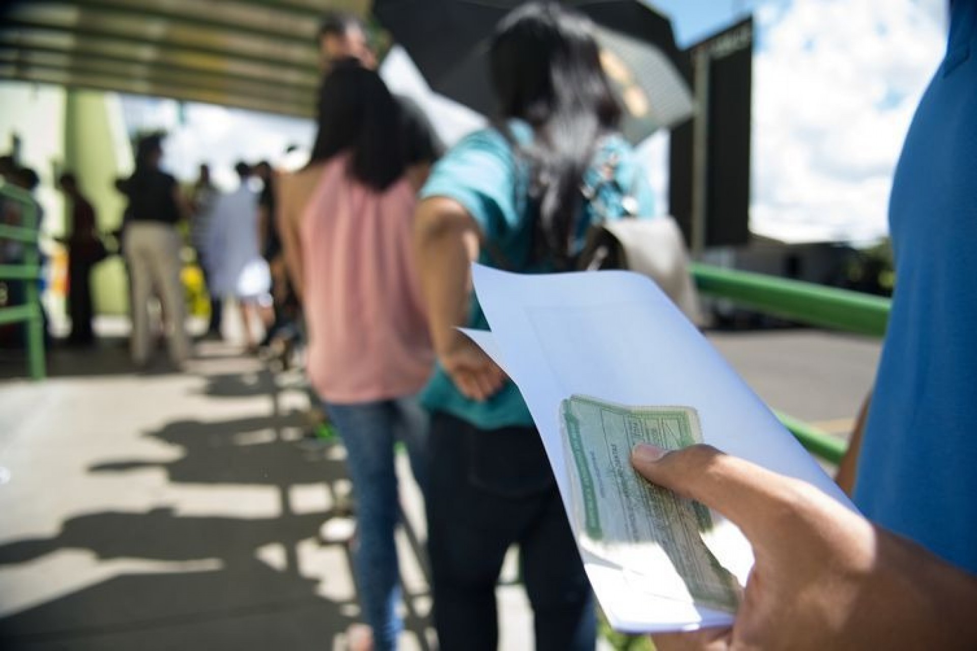 Eleição 2020: veja o que levar e o que não levar no dia da votação