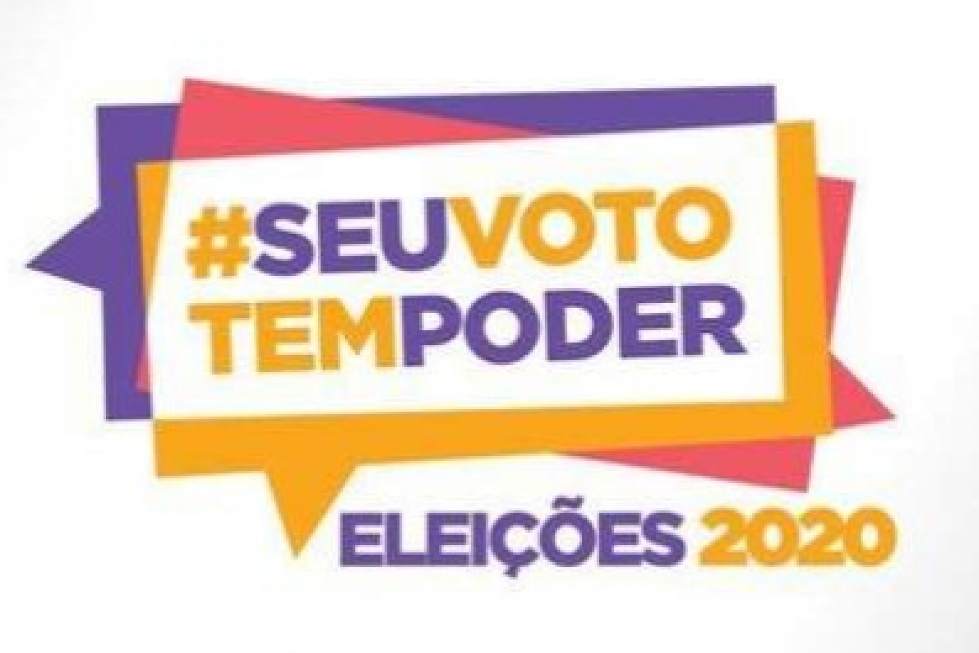 Eleições 2020: campanha nas ruas começa no domingo