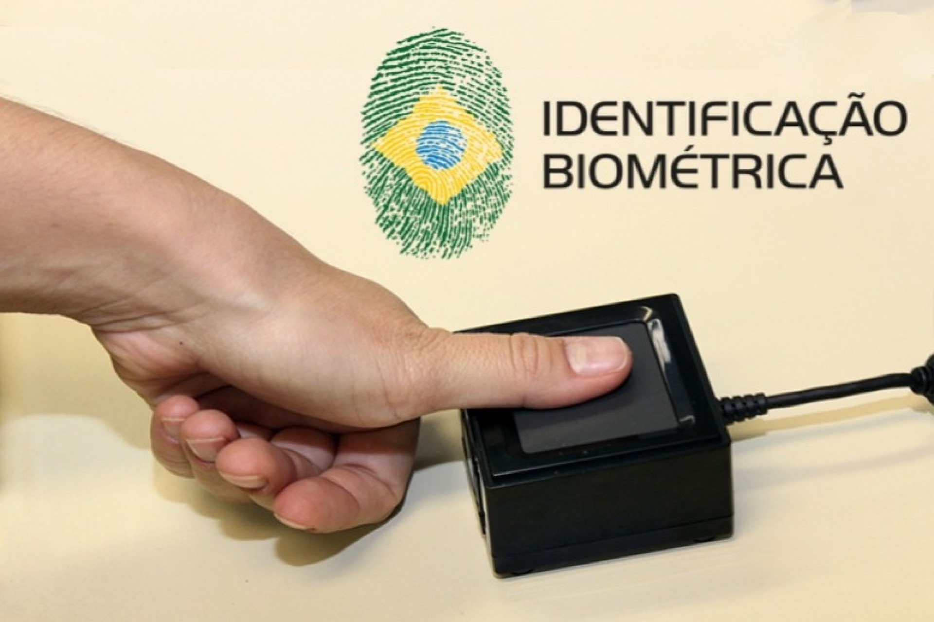 Eleitores de Missal poderão fazer o Recadastramento biométrico no próprio município
