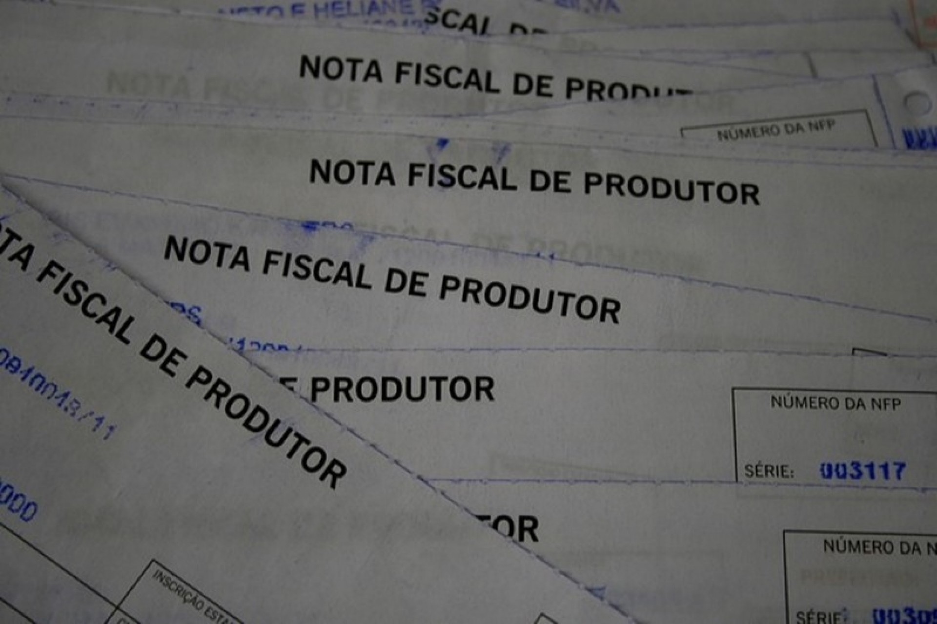 Emissão de Nota do Produtor está suspensa em Missal por manutenção no sistema da Receita Estadual