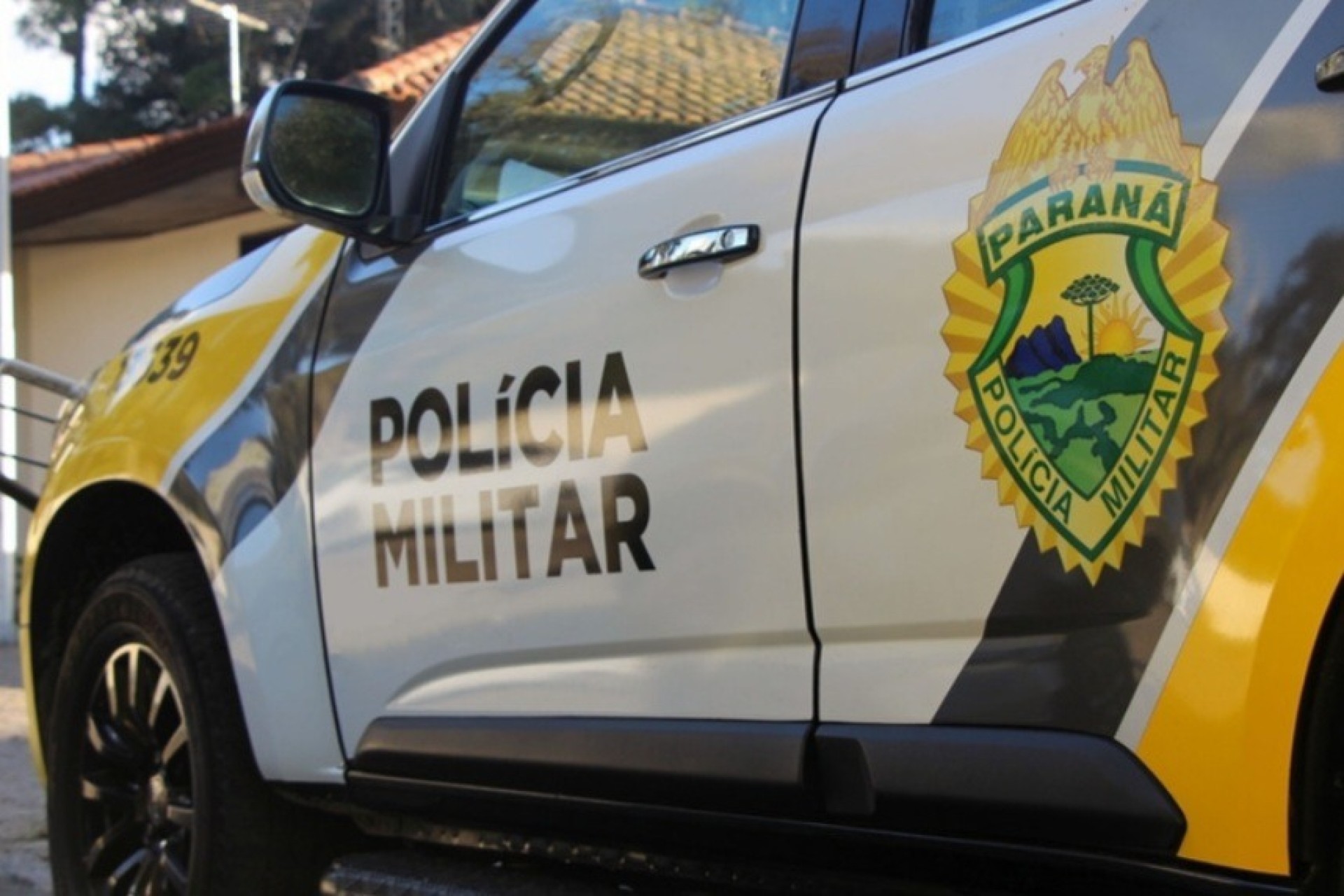 Escola de Missal é alvo de furto e tem aparelhos de ar-condicionado levados