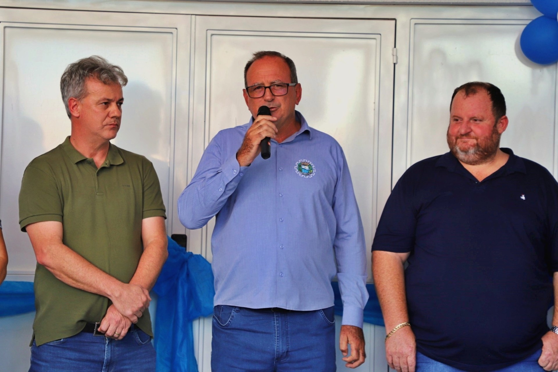 Escola Multi-Educar ganha estrutura moderna após reforma de R$ 227 mil