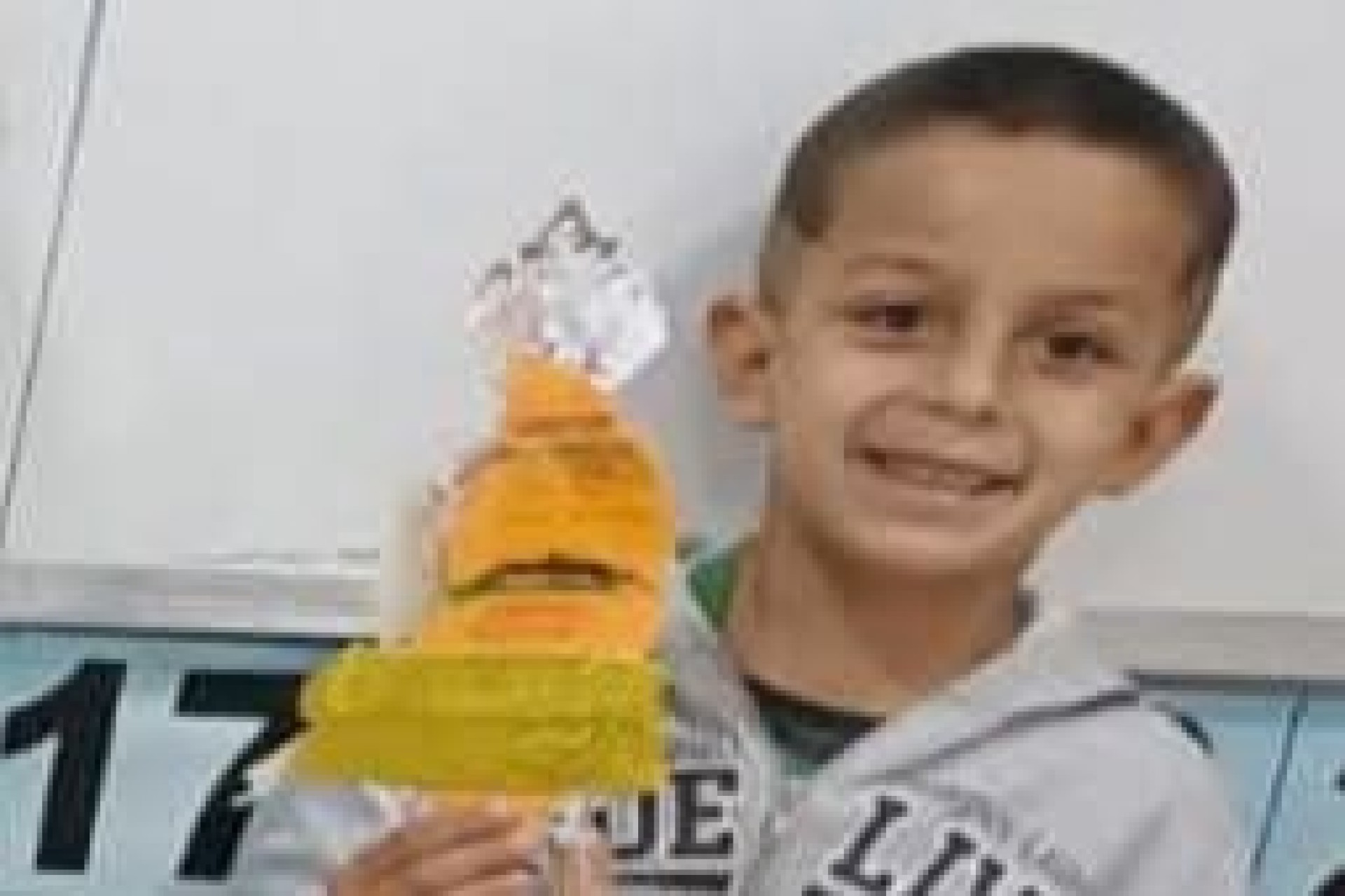 Escola Municipal Olavo Bilac está de Luto