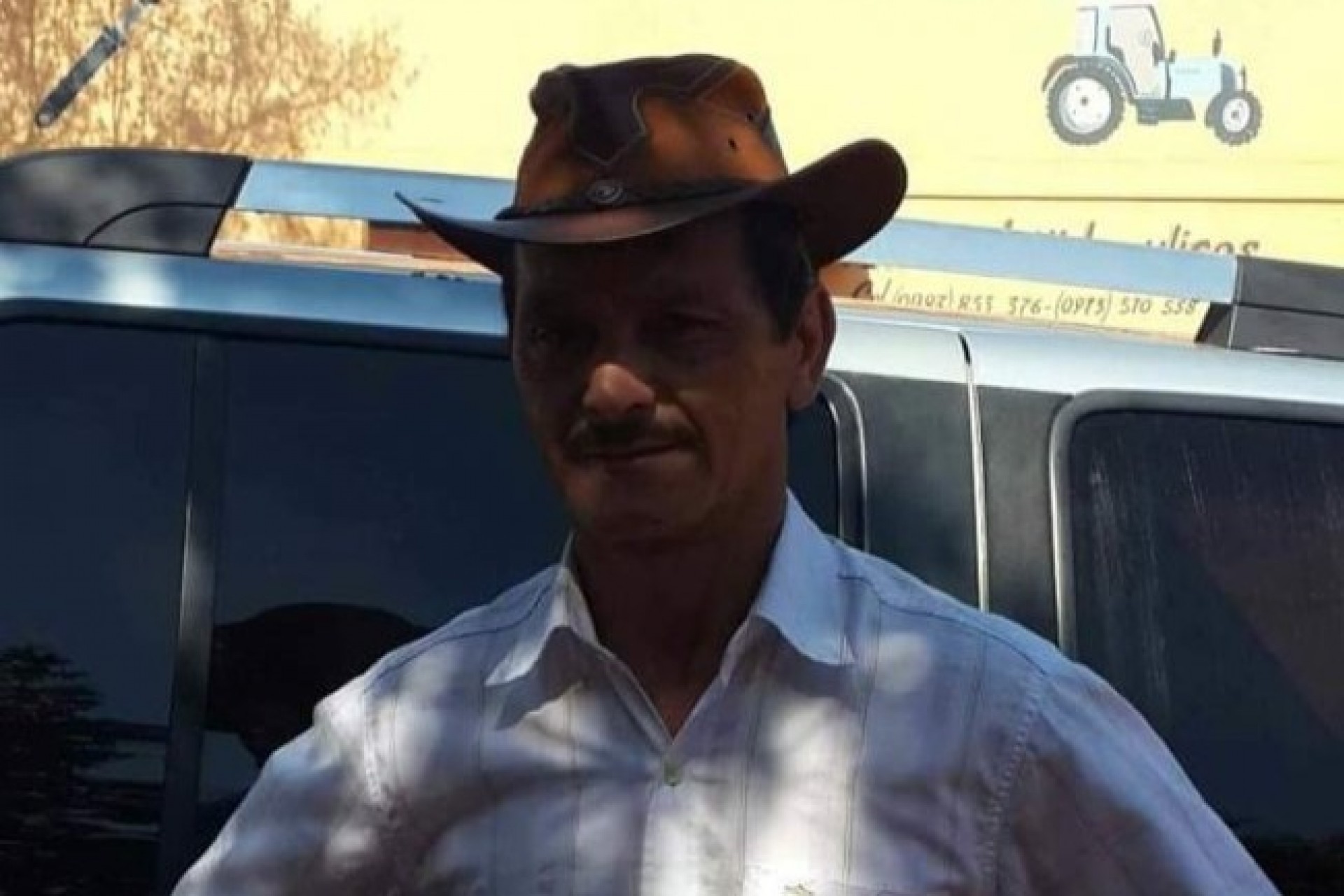 Ex-morador de Santa Helena é morto com diversos tiros no Paraguai. Vingança pode ter motivado crime