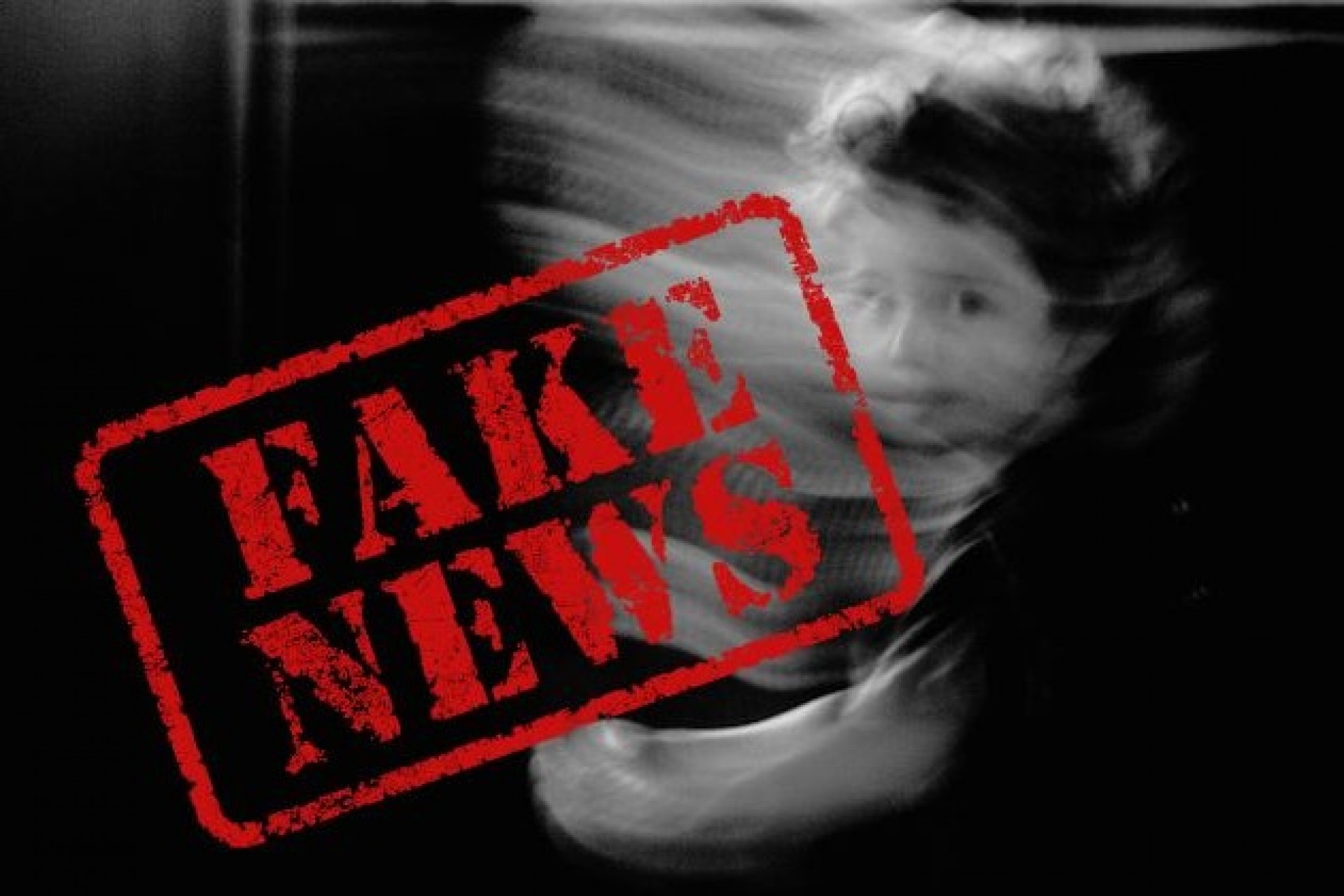 Fake News sobre sequestro de criança está sendo espalhada em Missal