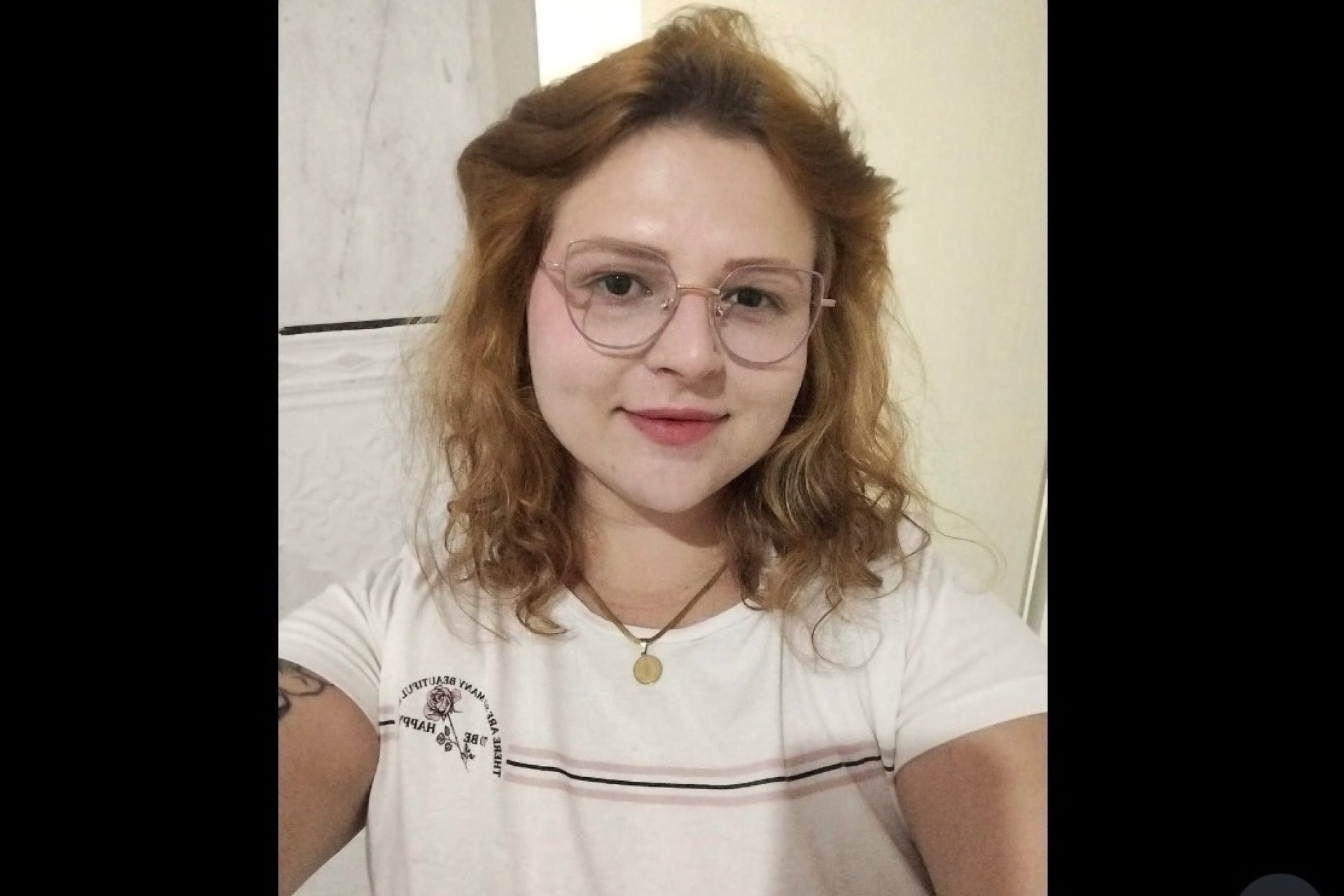 ENCONTRADA - Família procura por jovem missalense