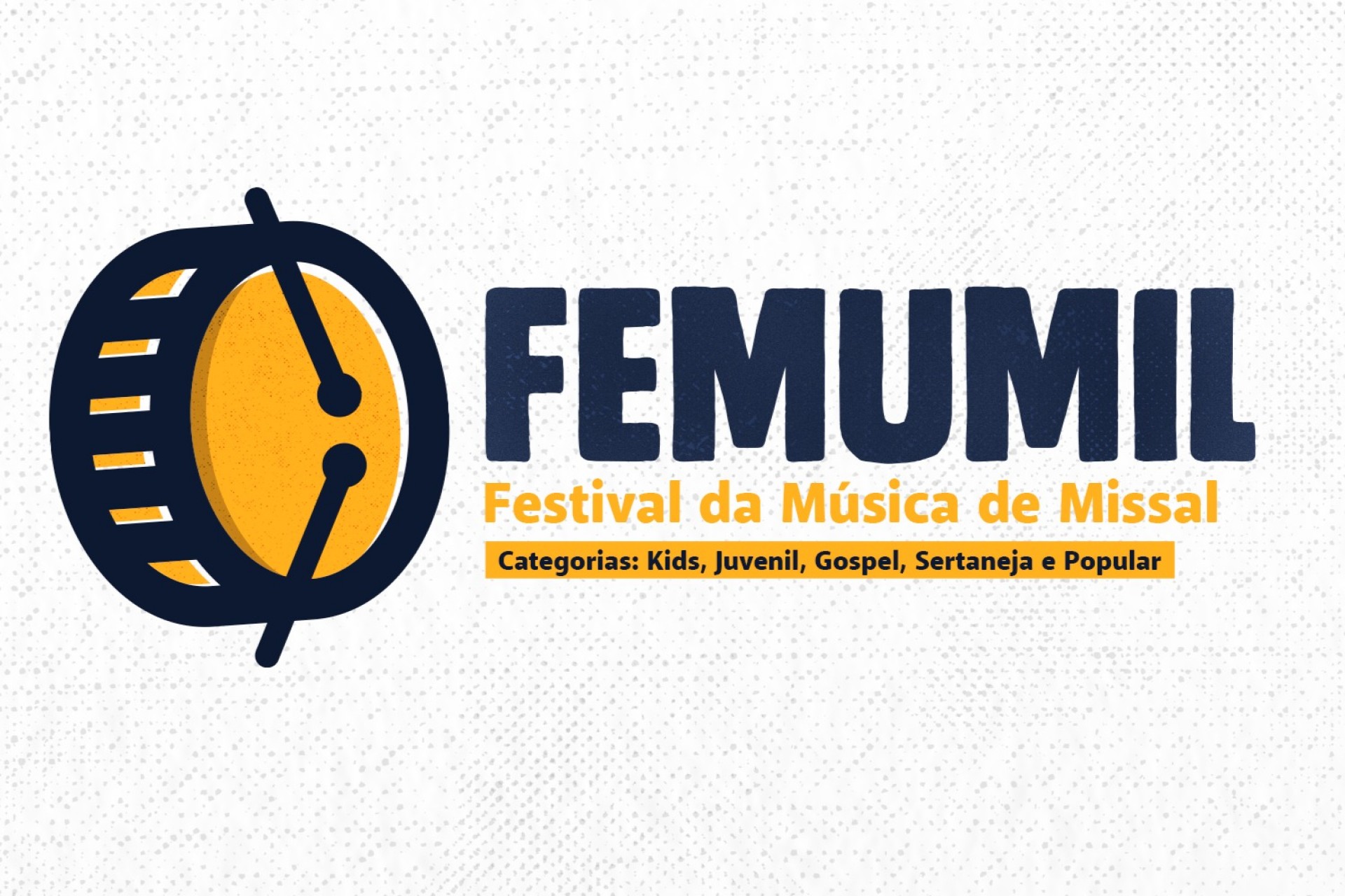 FEMUMIL começa nesta quarta-feira com 18 apresentações nas categorias Kids e Juvenil