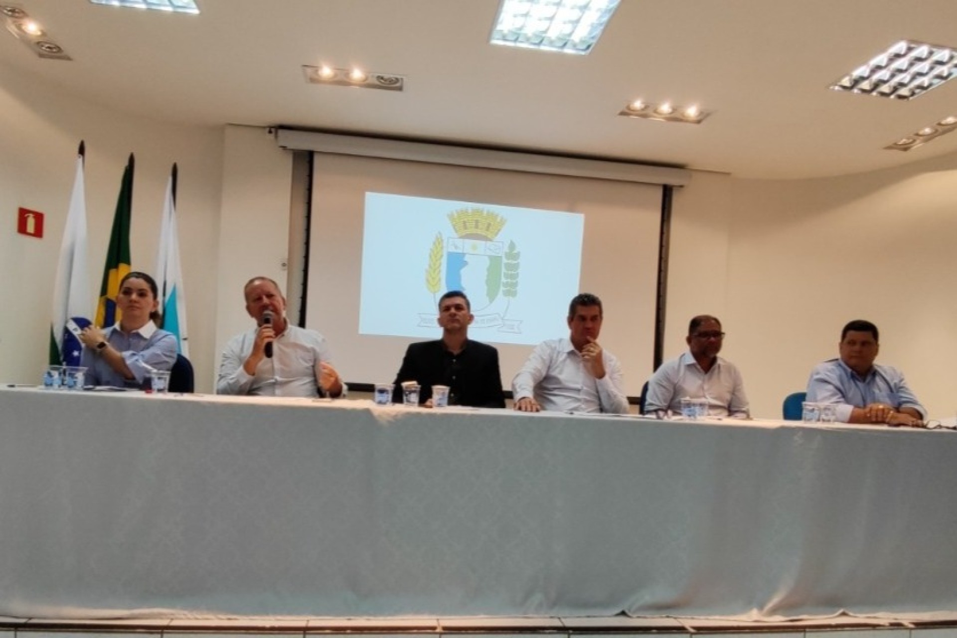 Fespop 2025 é cancelada após recomendação do Ministério Público do Paraná