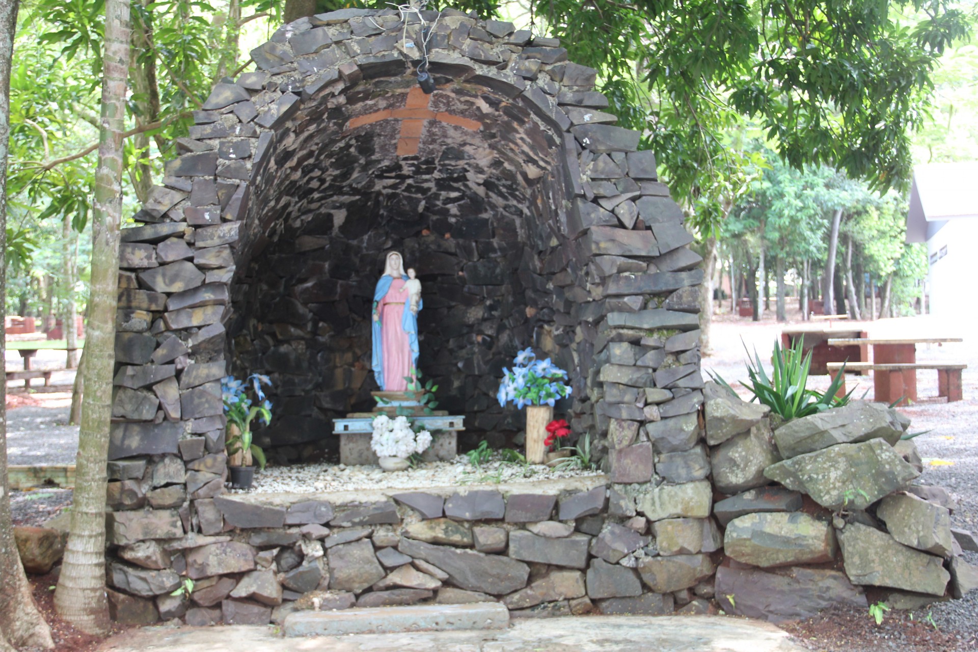 Festa de Nossa Senhora dos Navegantes acontece no próximo domingo dia 2