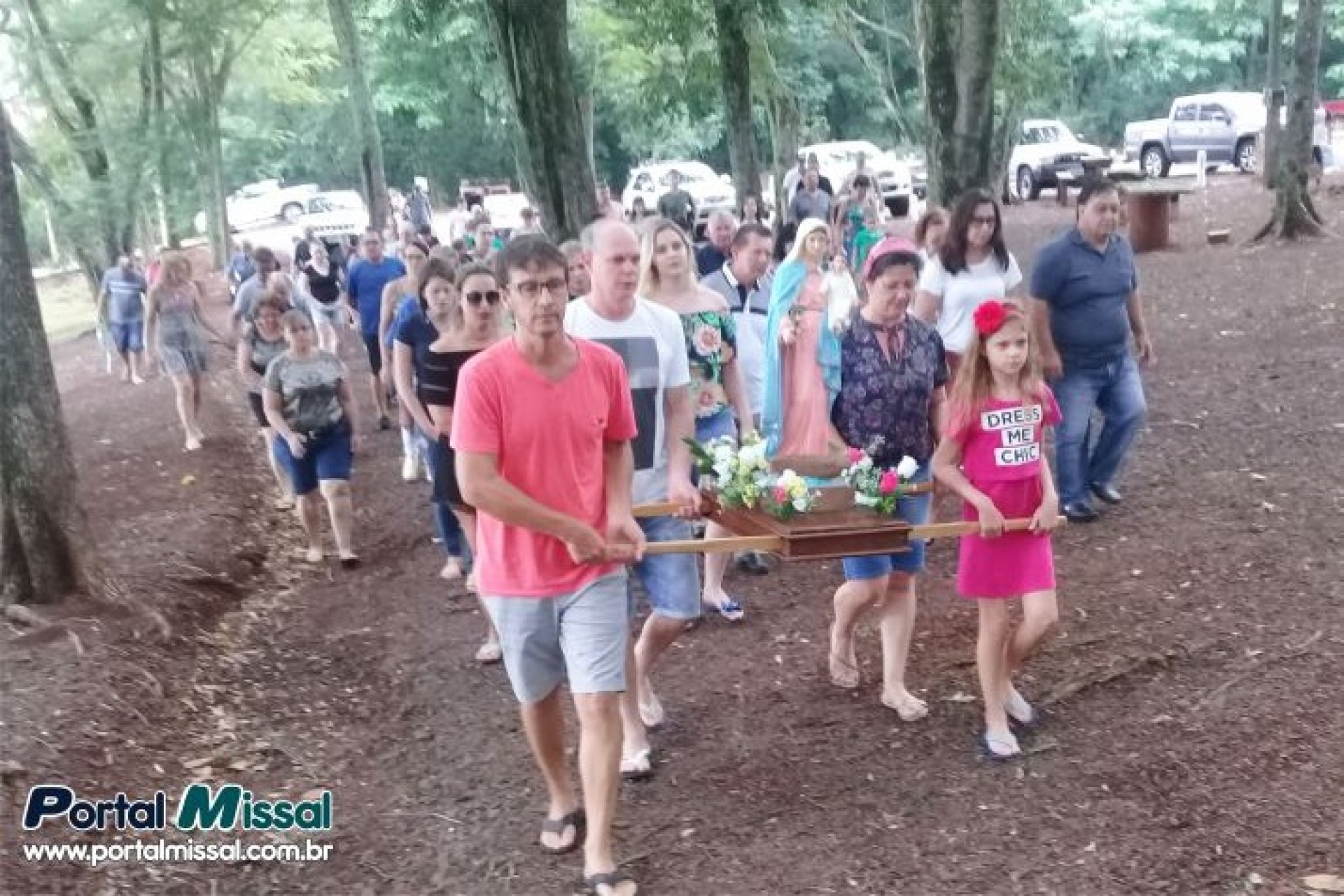 Festa de Nossa Senhora dos Navegantes