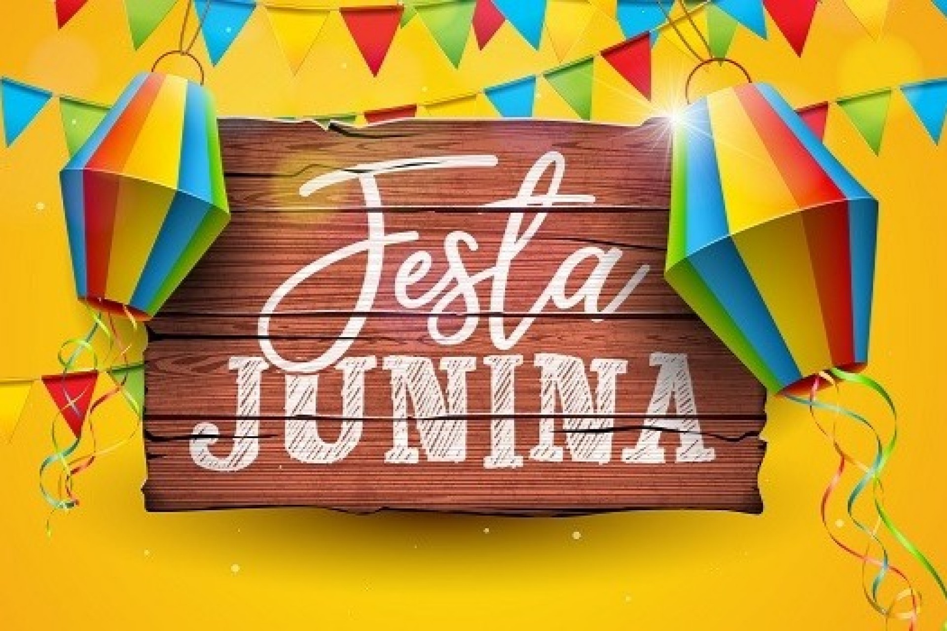 Festa Junina em Dom Armando será realizada na sexta-feira, dia 14