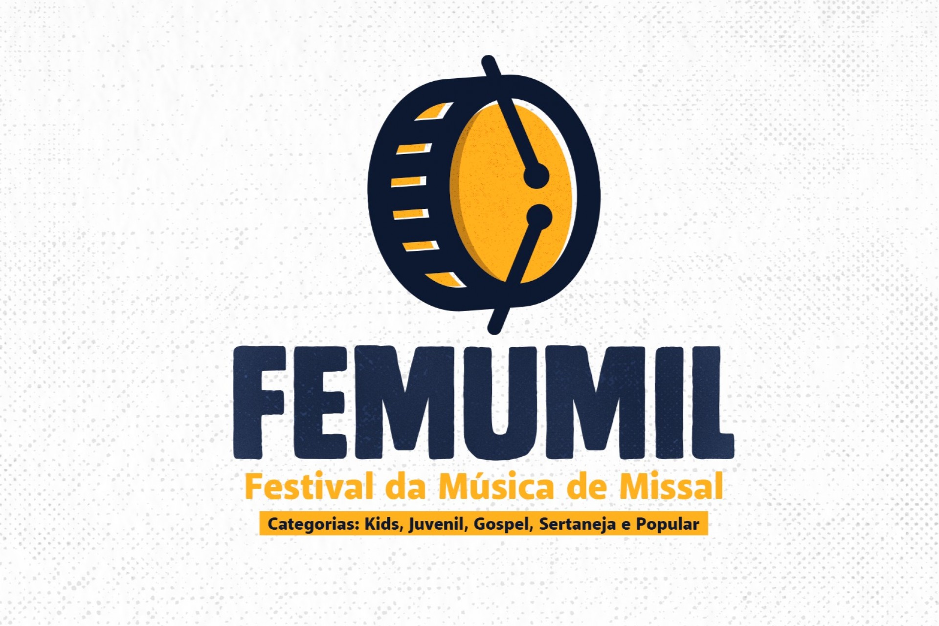 Festival da Música de Missal terá 27 apresentações na 2ª noite do evento