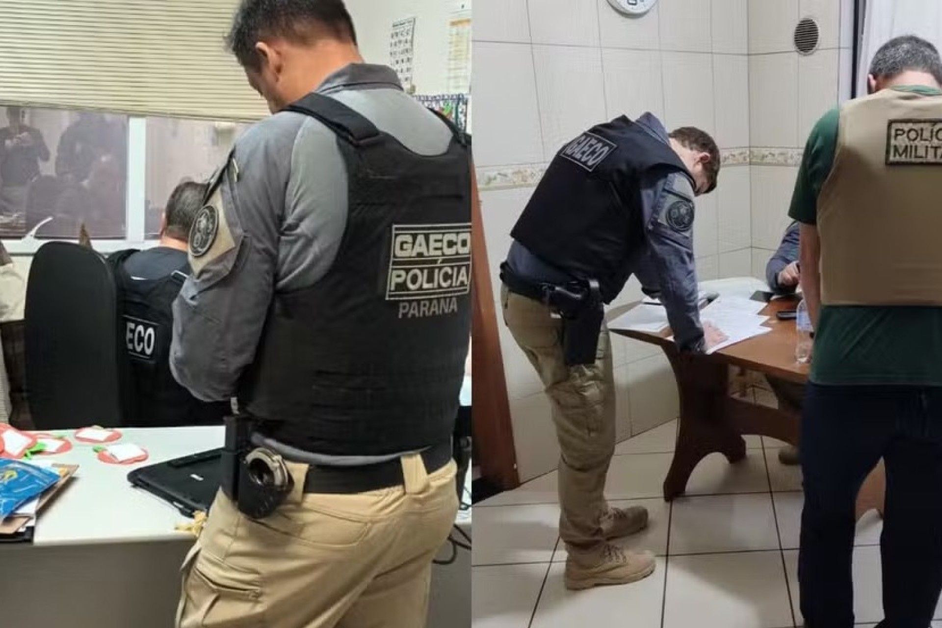 Fonoaudiólogas do Paraná são investigadas por fraude