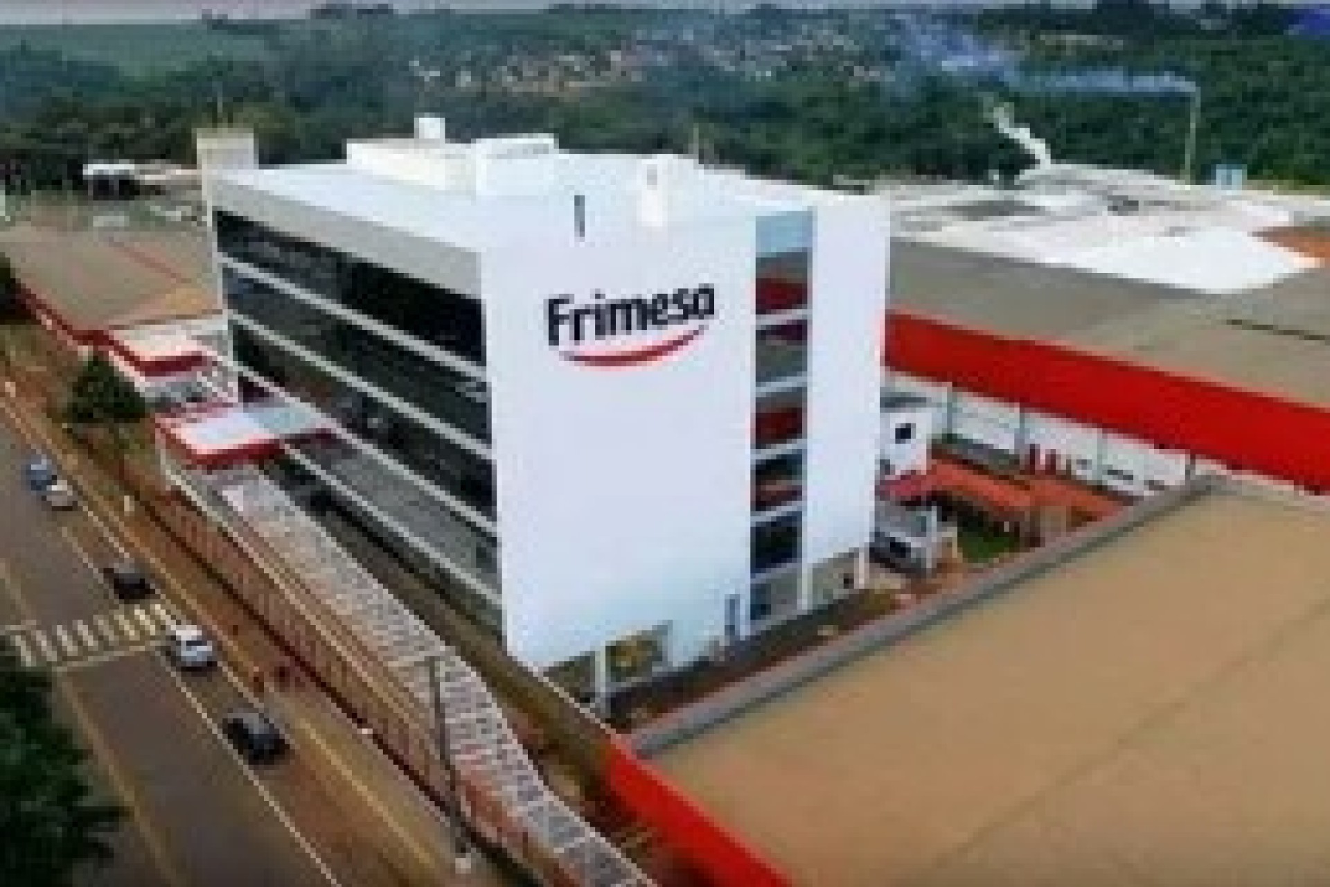 Frimesa divulga Nota de Pesar pelo falecimento de colaborador após acidente de trabalho