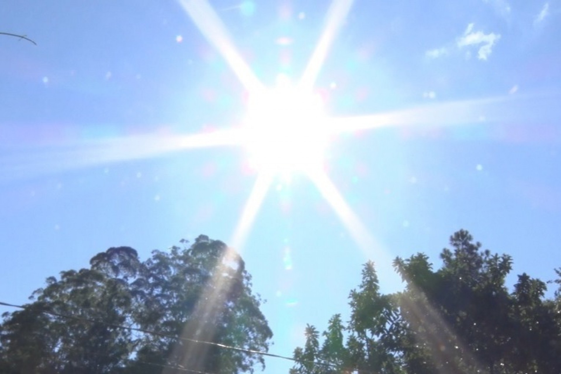 Frio se despede com previsão de 30ºC no próximo fim de semana