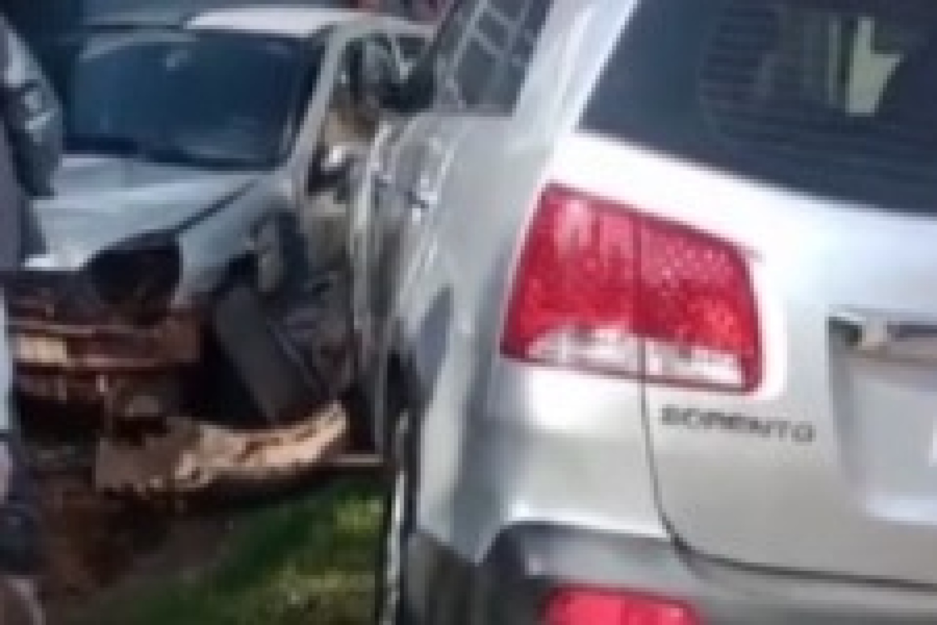 Fuga por pouco não vira tragédia: criança quase é atropelada em Marechal