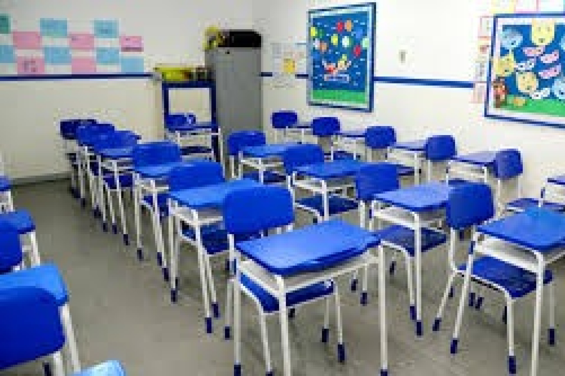 Funcionário de colégio cívico-militar do PR é denunciado por abuso sexual contra três adolescentes