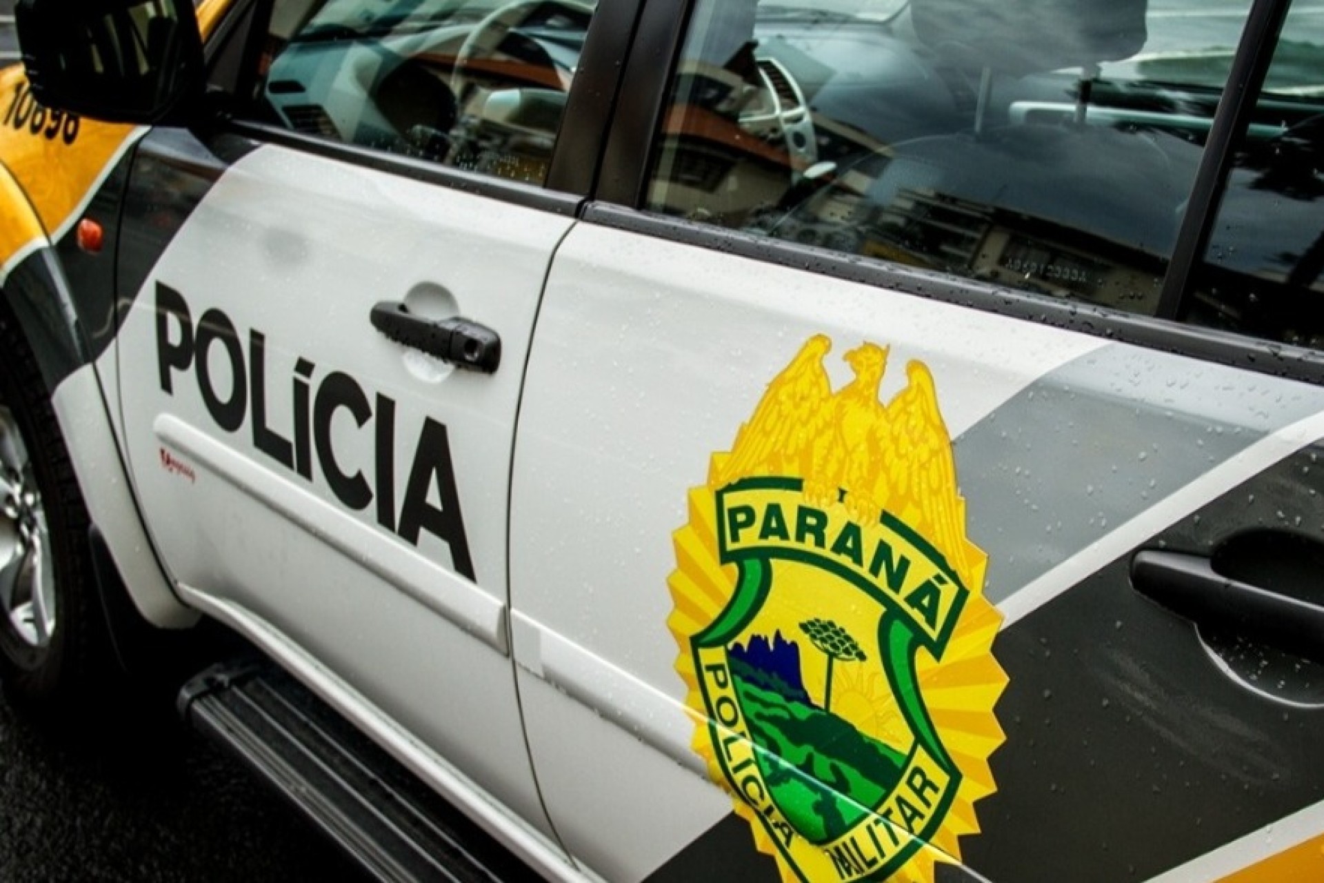 Furto em propriedade rural é registrado em Missal