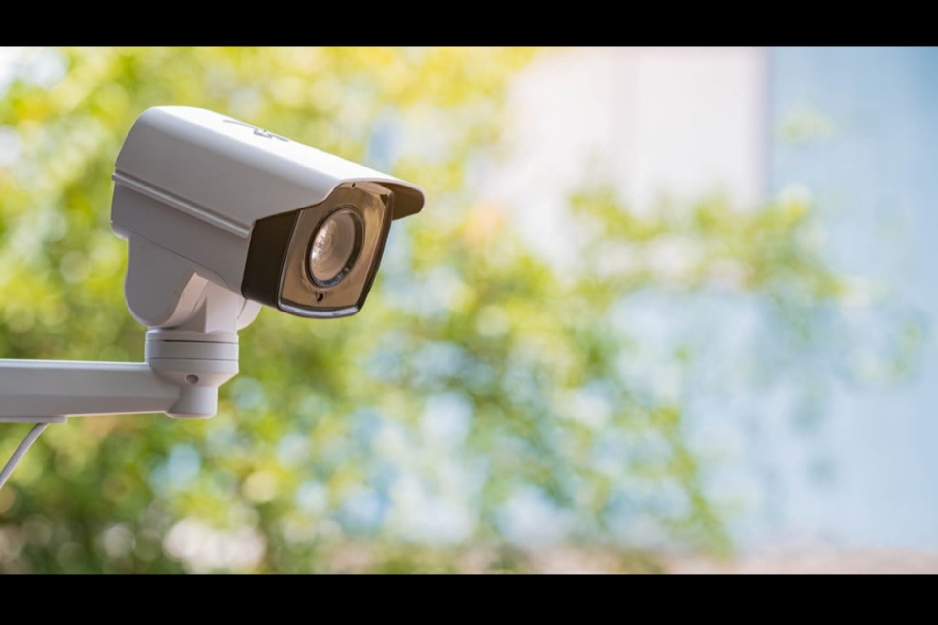 Governo de Missal emite ordem de serviço para instalação de câmeras de monitoramento