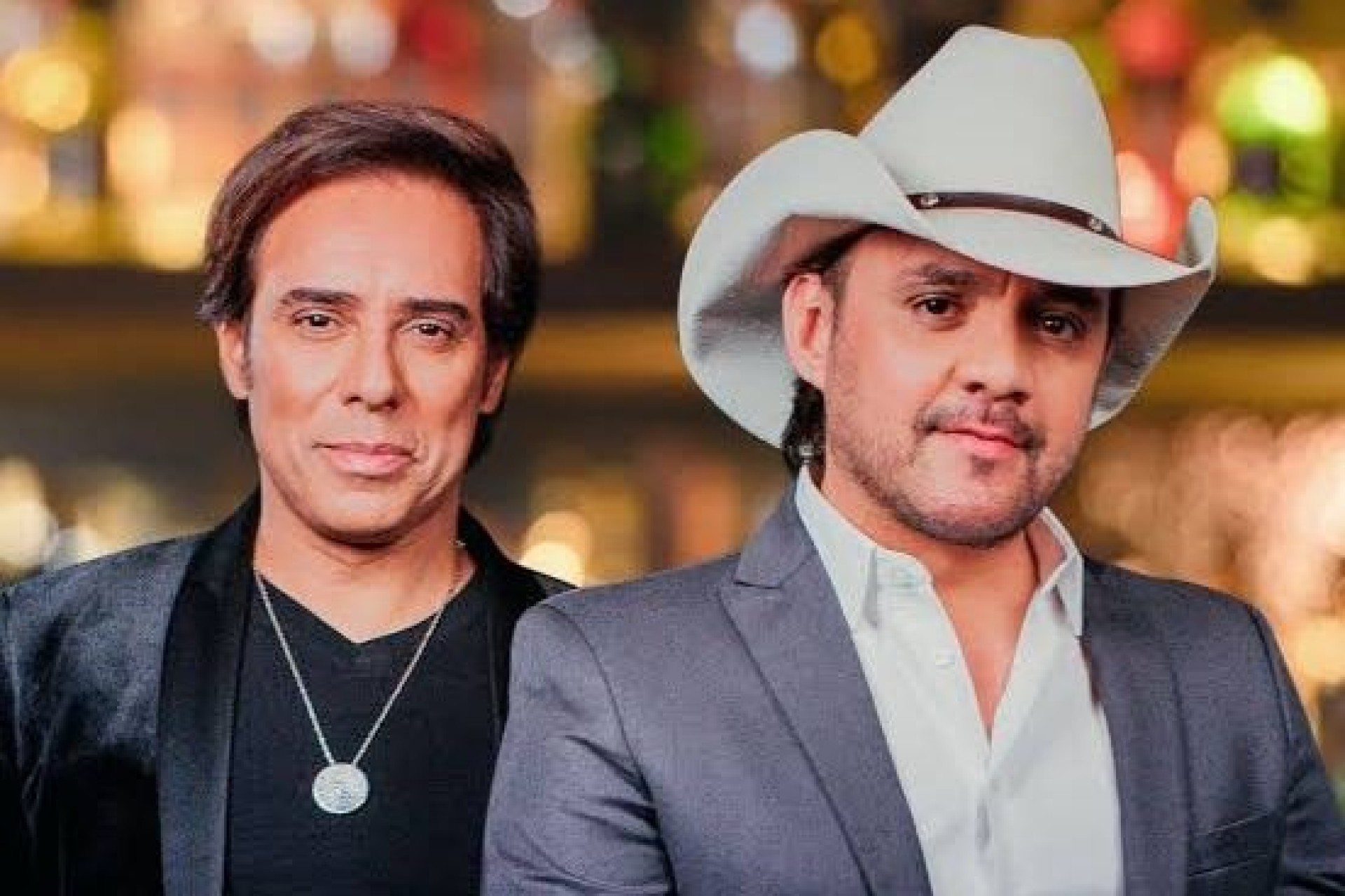 Guilherme & Santiago são a primeira atração confirmada da Feleite Agro 2025 em Matelândia