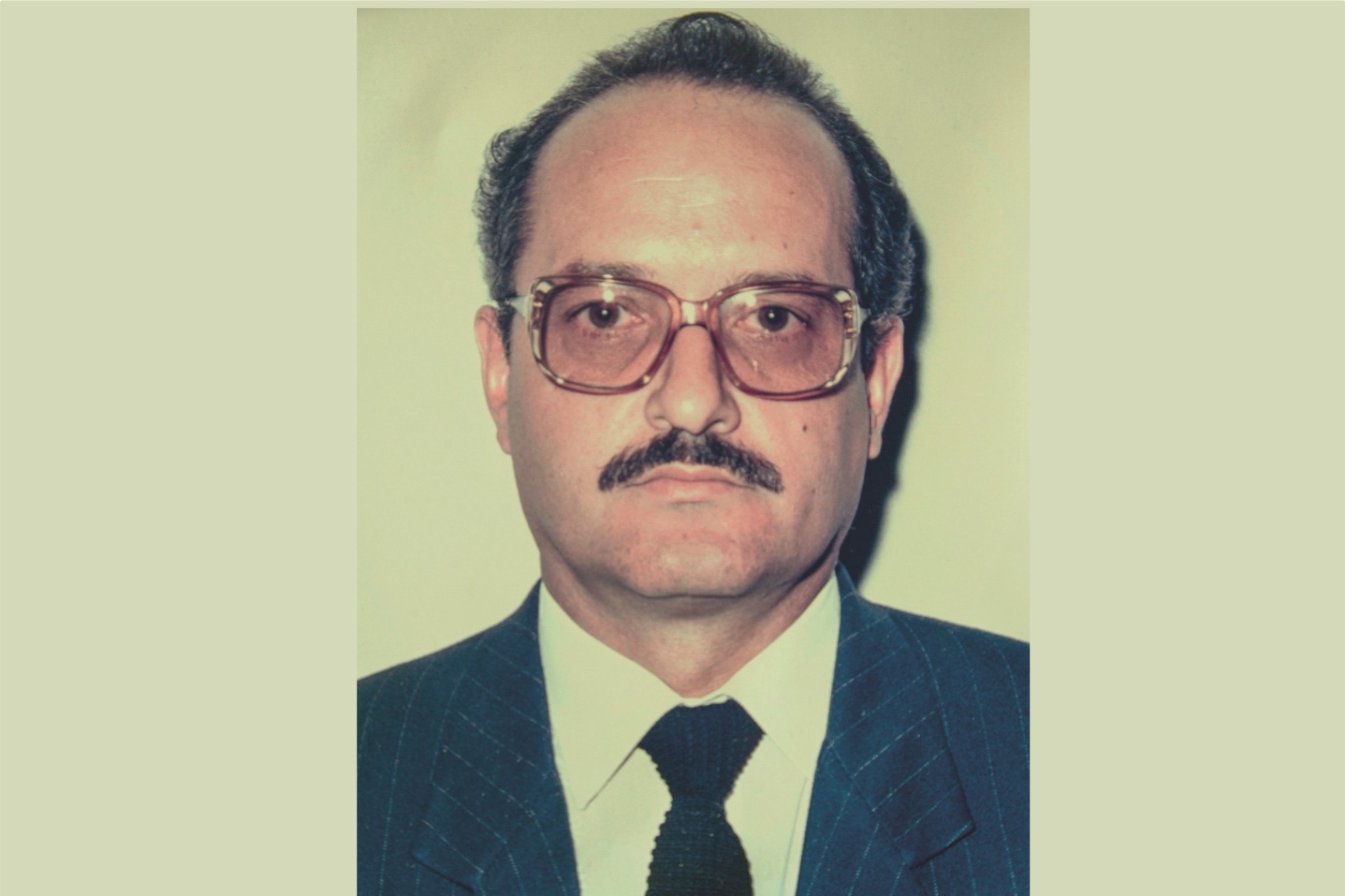 História de Missal - Luciano Kreutz: prefeito