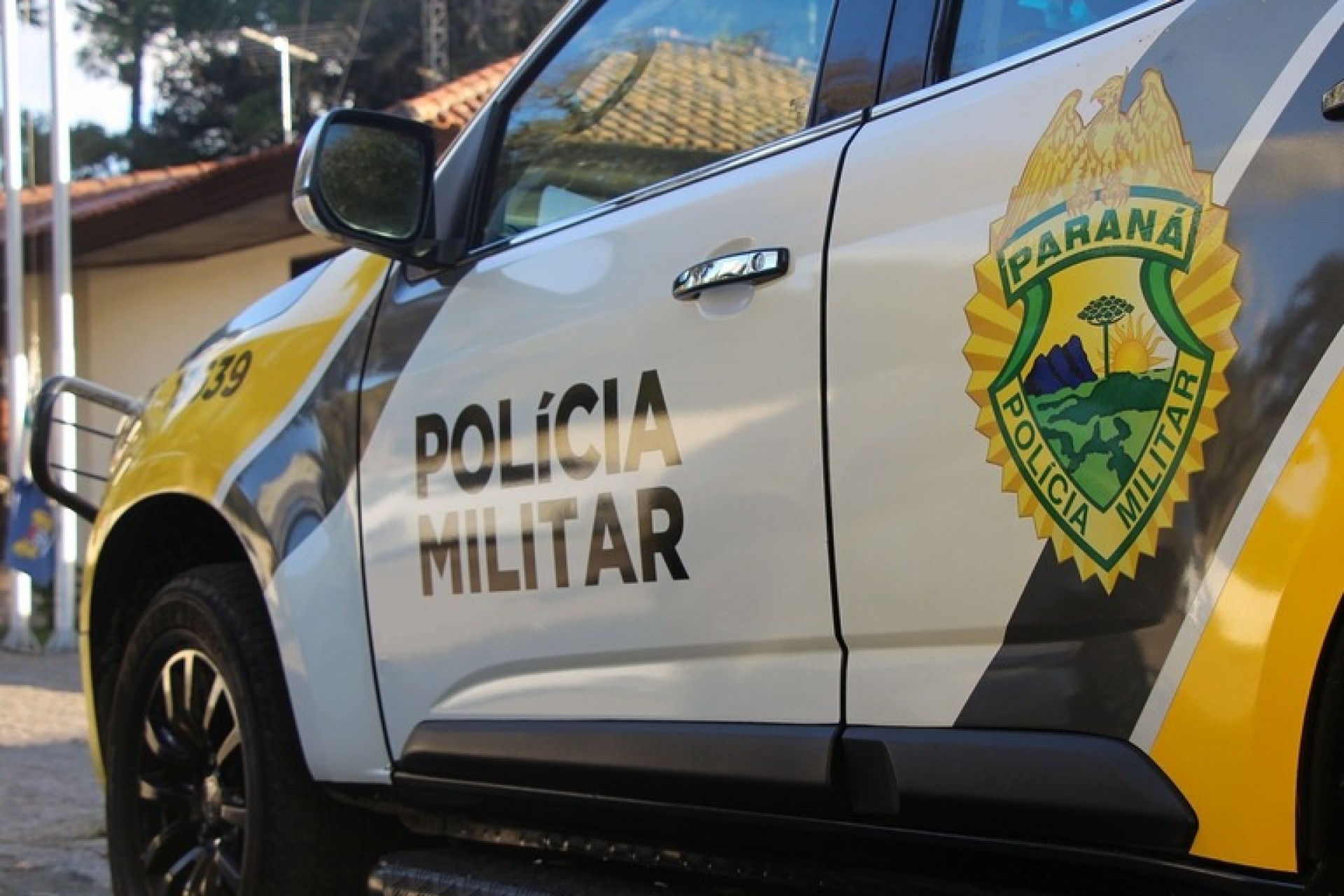 Homem agride médico no Hospital Nossa Senhora de Fátima em Missal