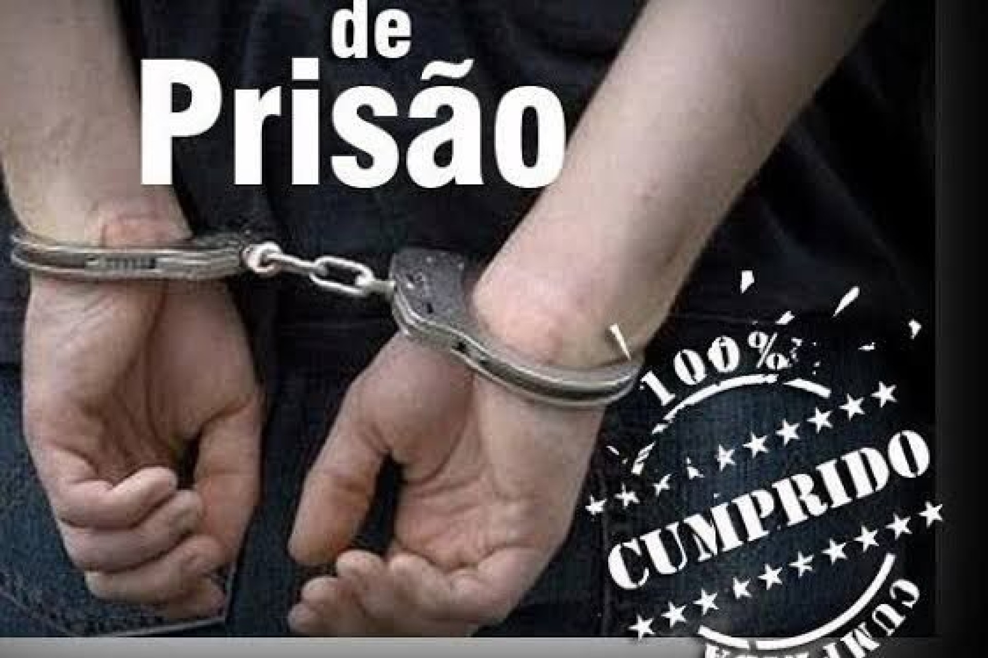 Homem com 25 mil reais de pensão alimentícia em atraso é preso em Itaipulândia