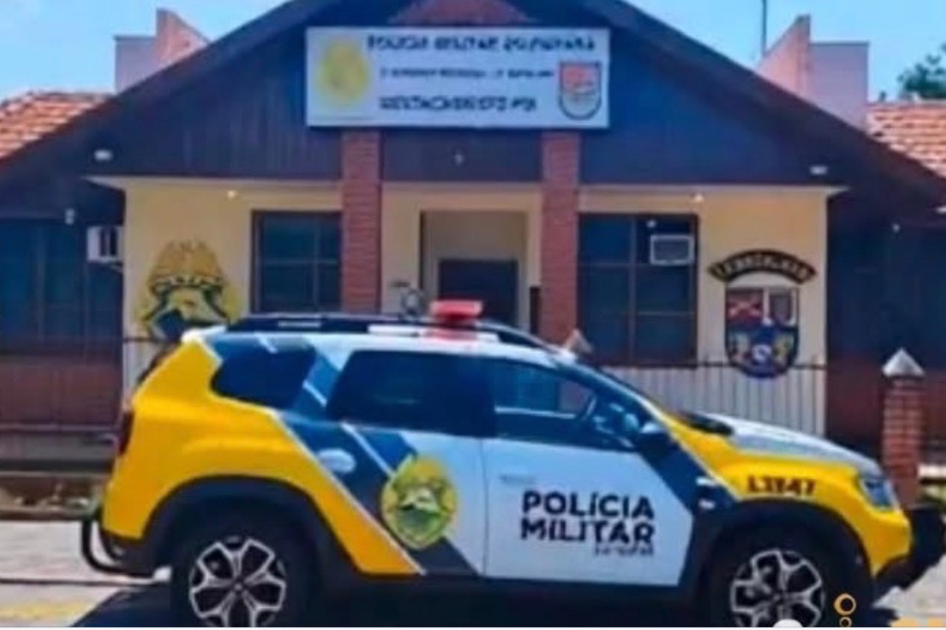 Homem com ferimento por arma de fogo é transferido após dar entrada em hospital de Itaipulândia