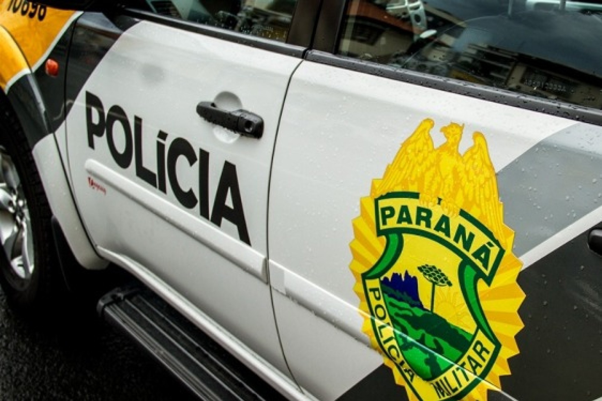 Homem é encaminhado à delegacia após ameaça de morte contra companheira na área rural de Missal