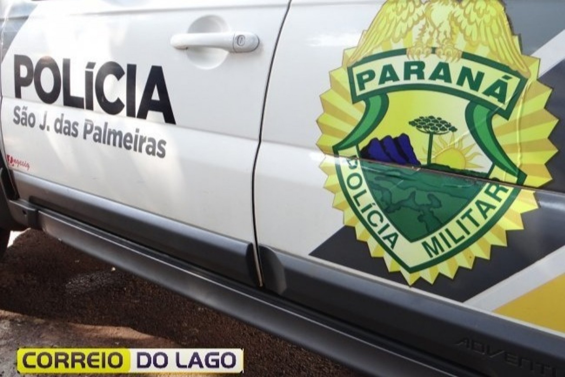 Homem é encaminhado ao Hospital Municipal de São José com ferimentos de arma branca
