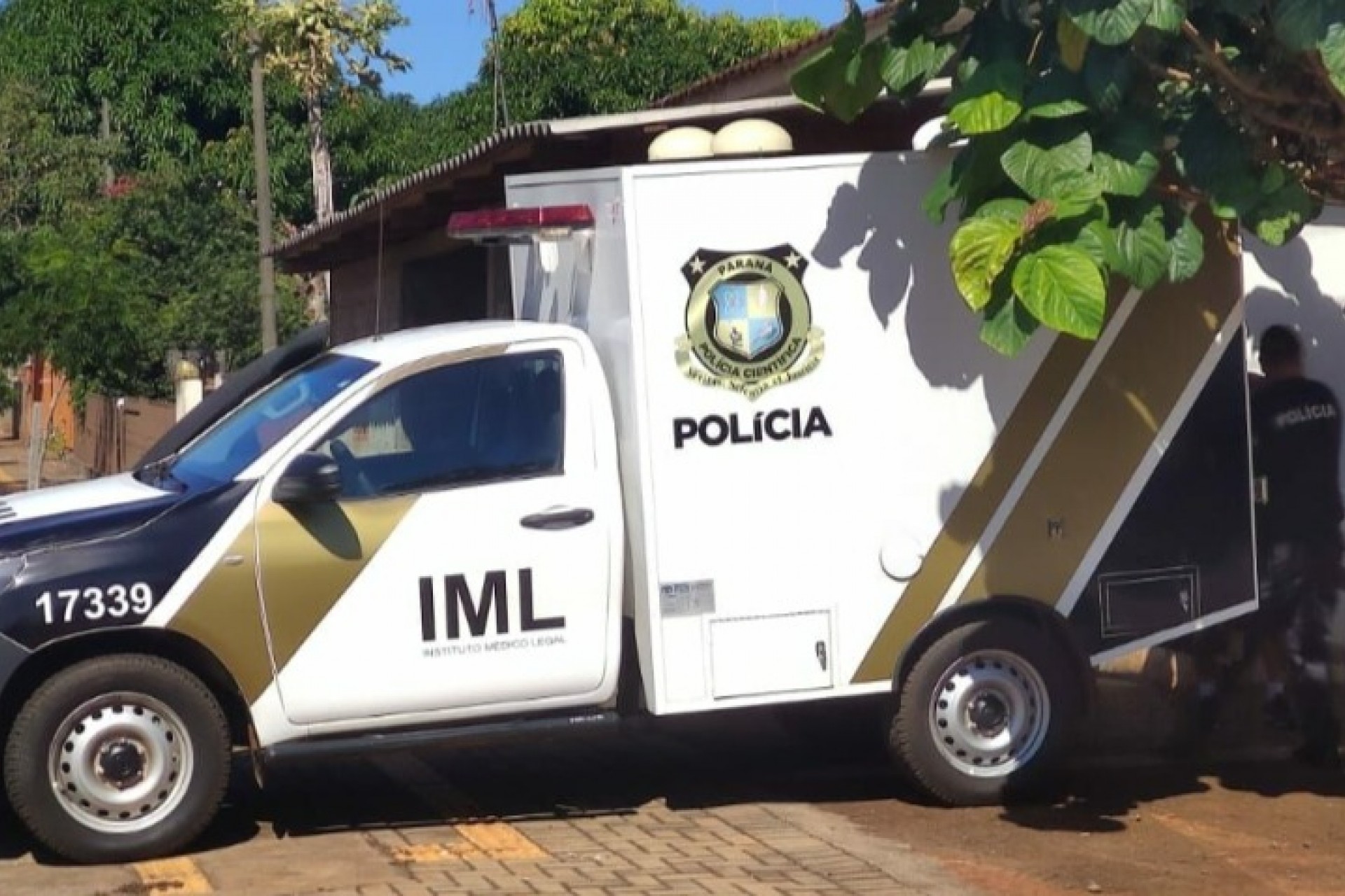 Homem é encontrado morto em residência em Itaipulândia