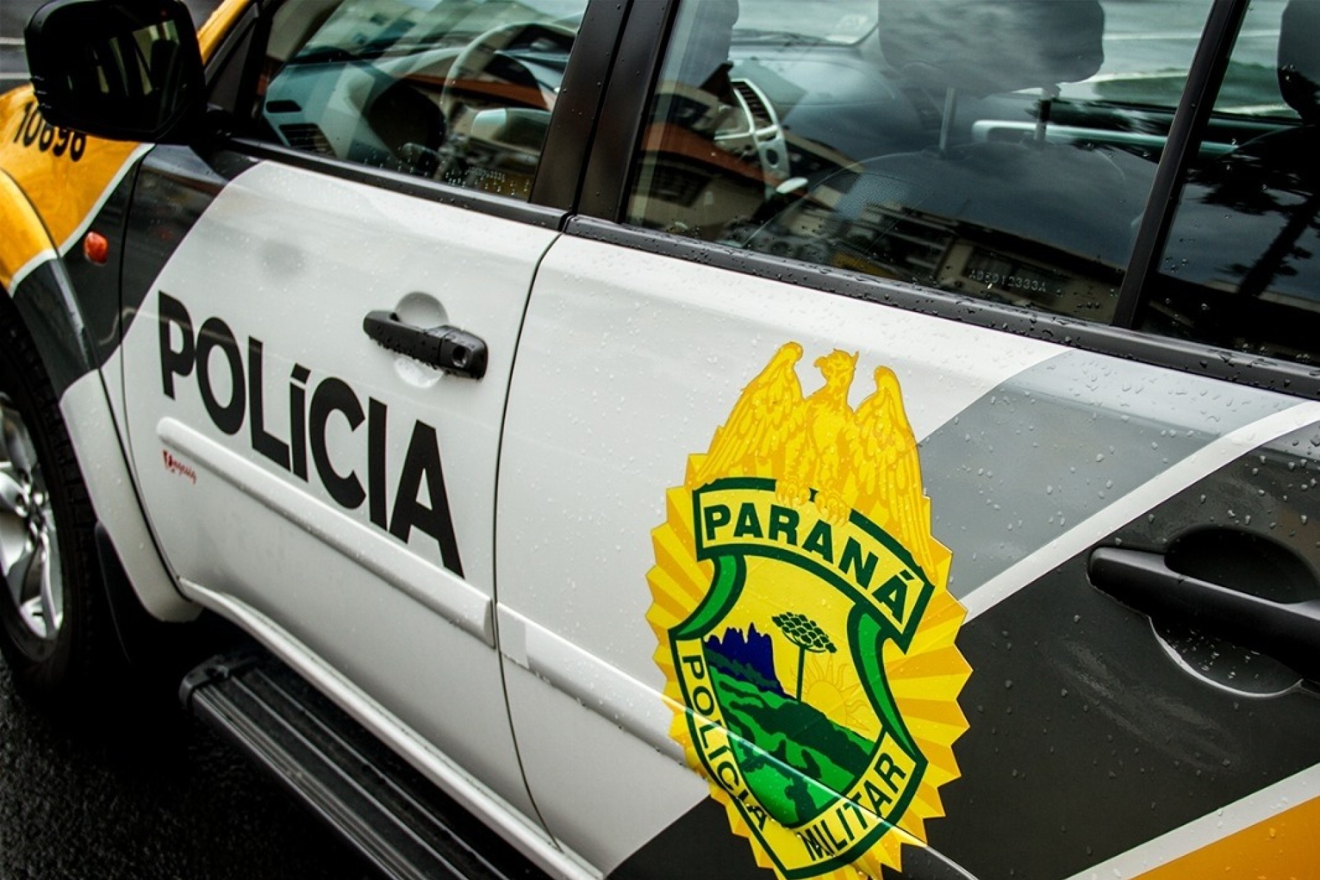 Homem é ferido com faca dentro de indústria em Medianeira; suspeito foge após o ataque