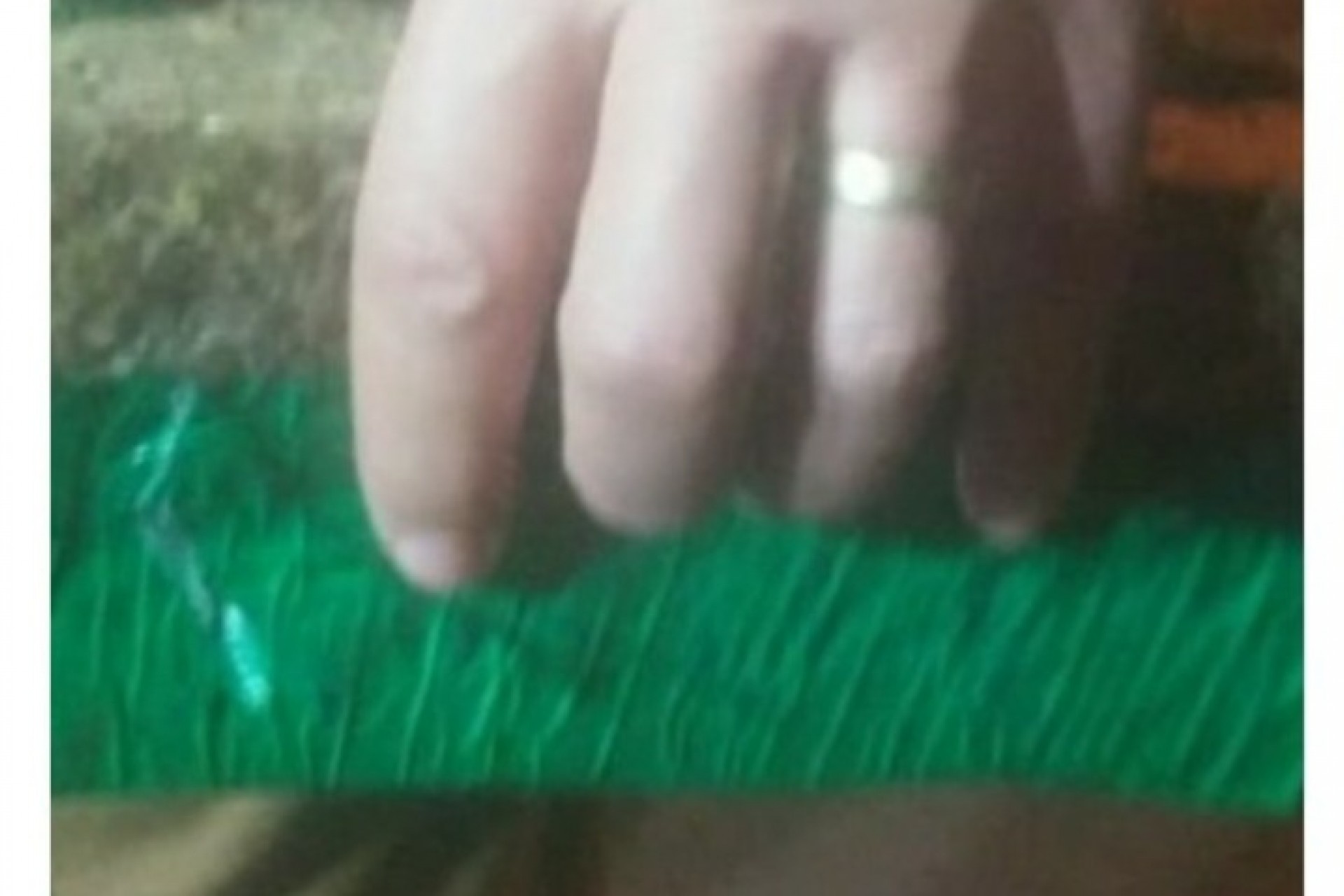 Homem é preso em Itaipulândia com um tablete de maconha na cintura