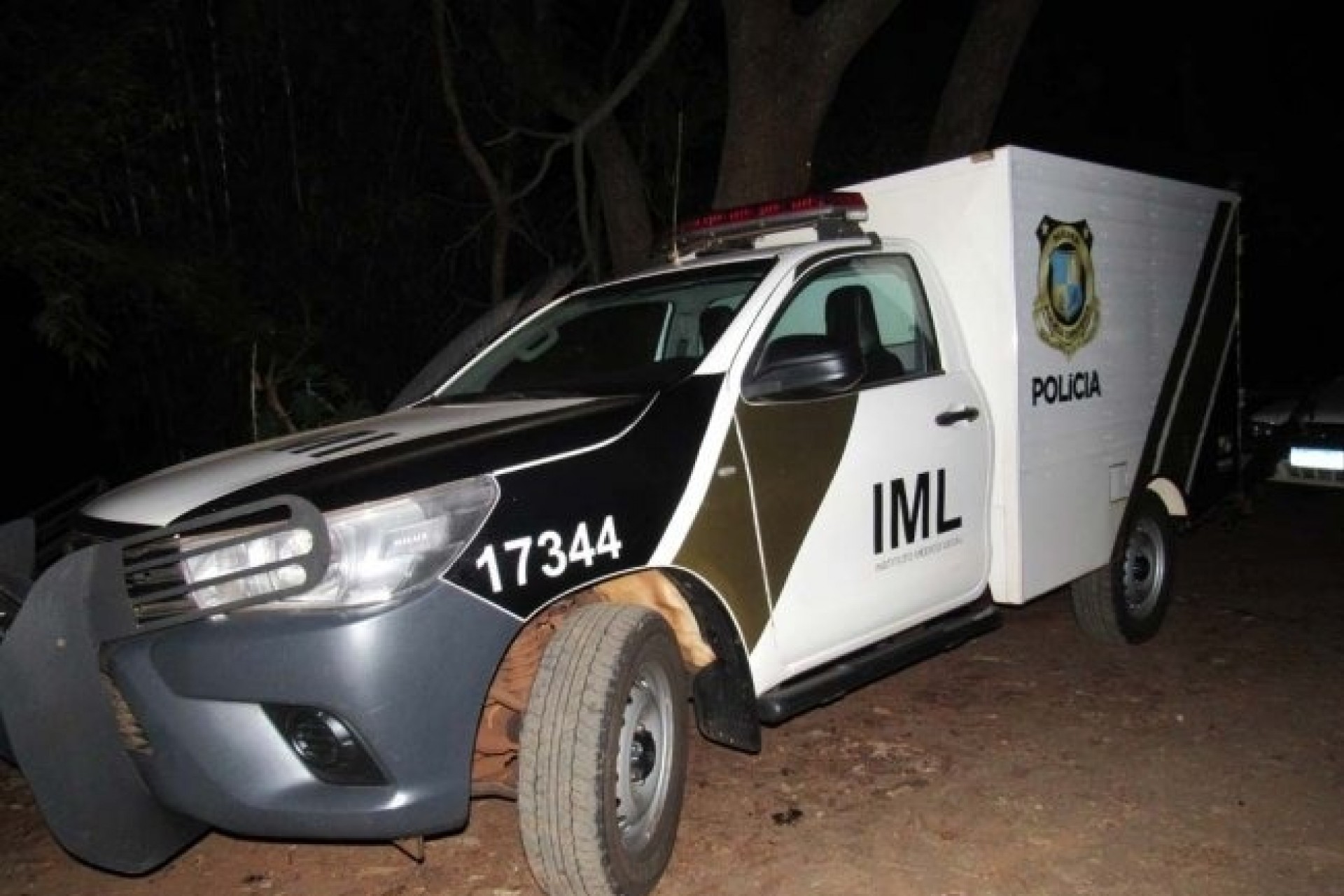 Homem morre afogado no Lago de Itaipu