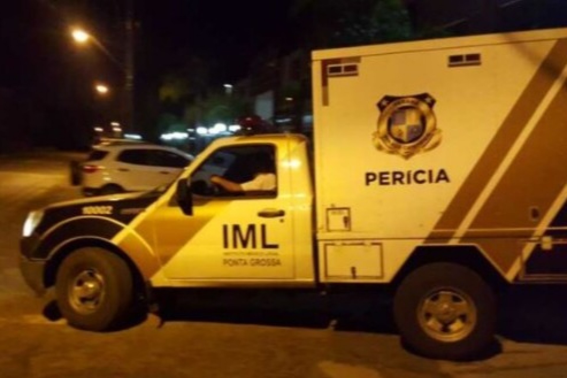 Homem morre após explosão de liquidificador no Paraná