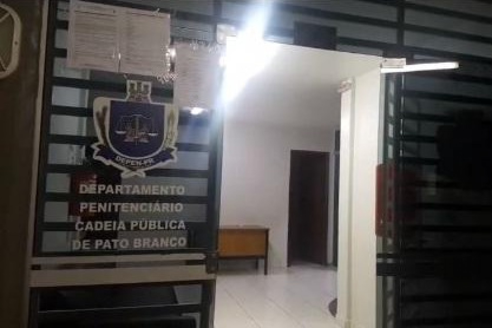 Homem preso por estupro de vulnerável é encontrado morto na cadeia